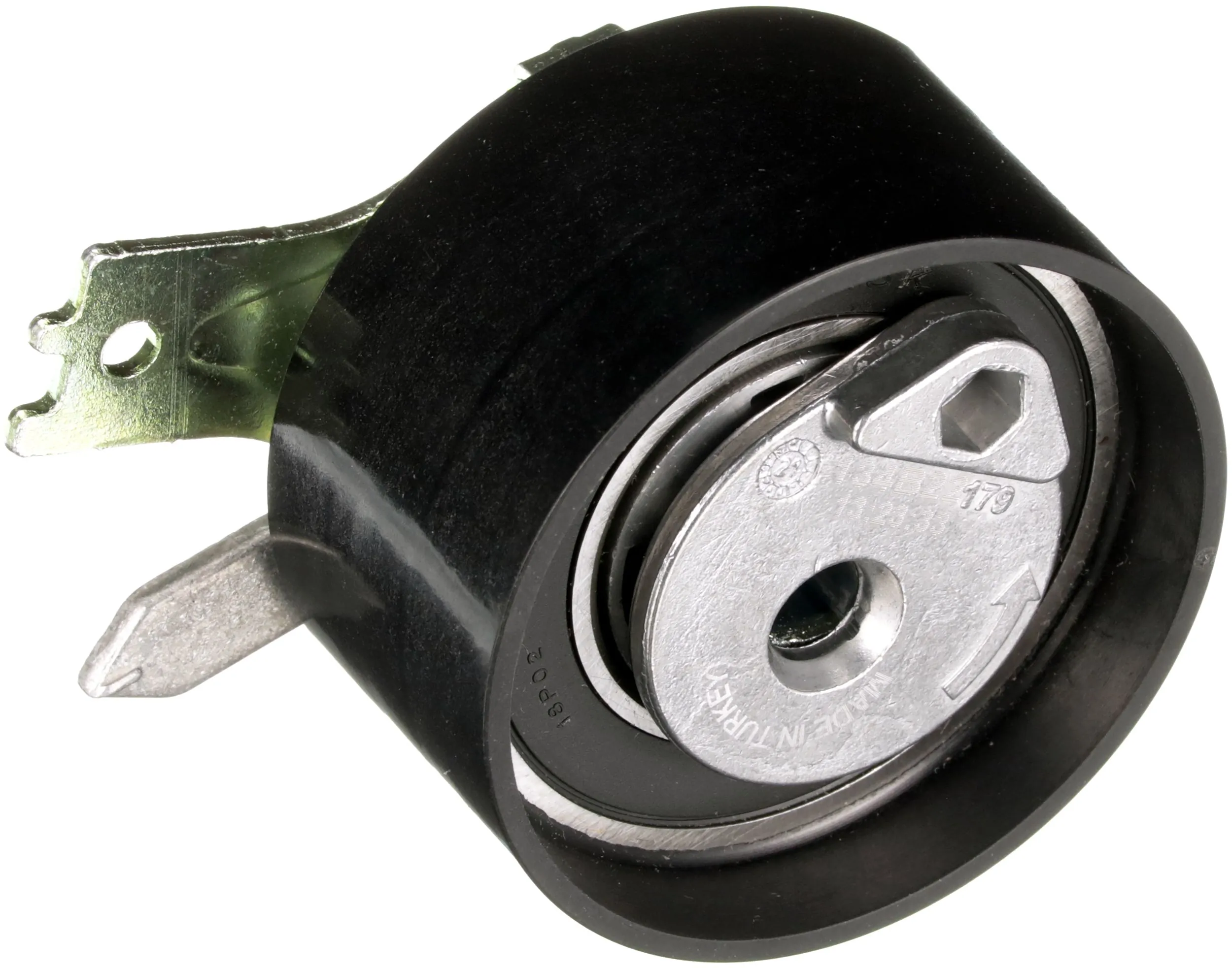 Tensioner Pulley, timing belt