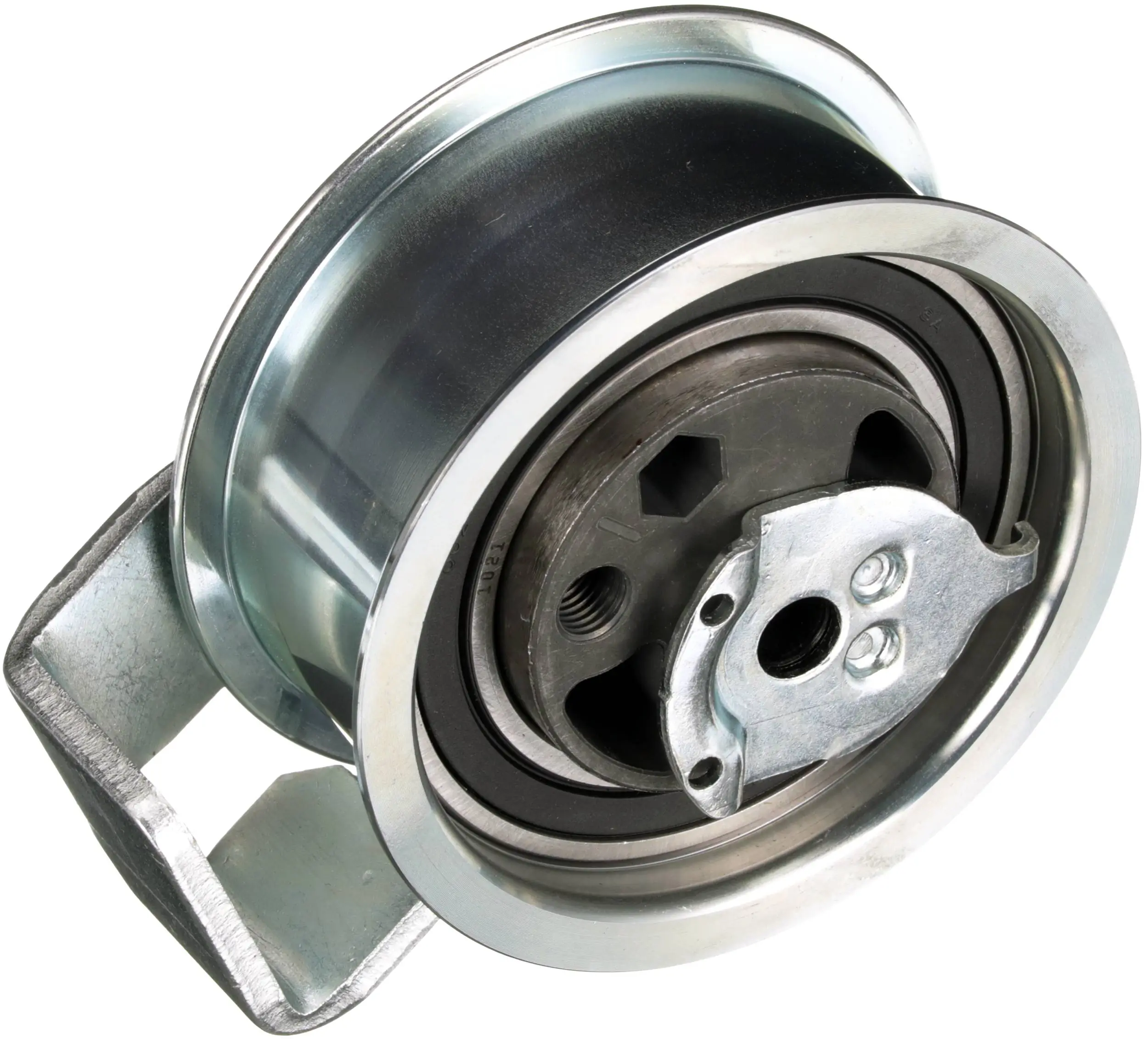 Tensioner Pulley, timing belt
