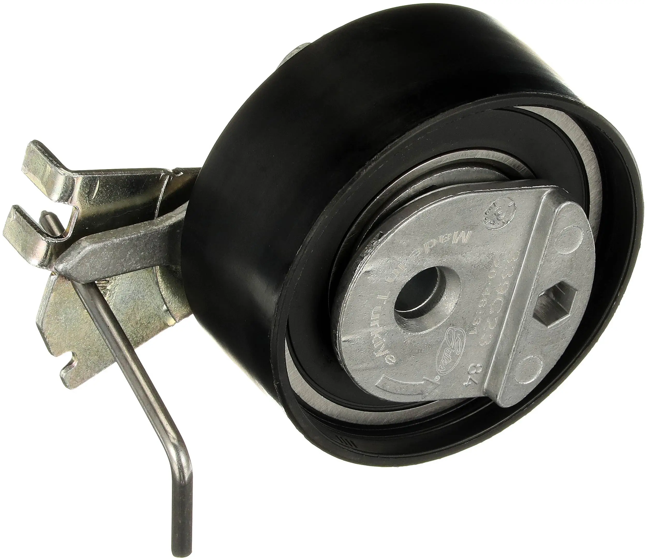 Tensioner Pulley, timing belt