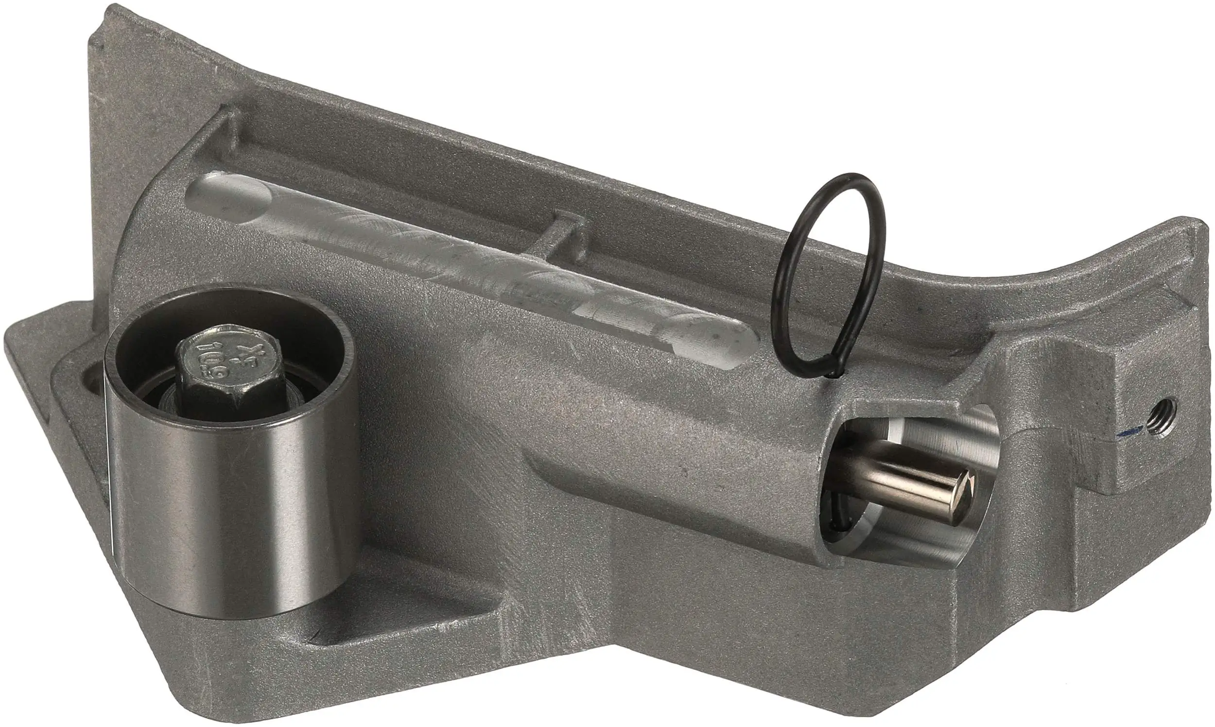 Vibration Damper, timing belt