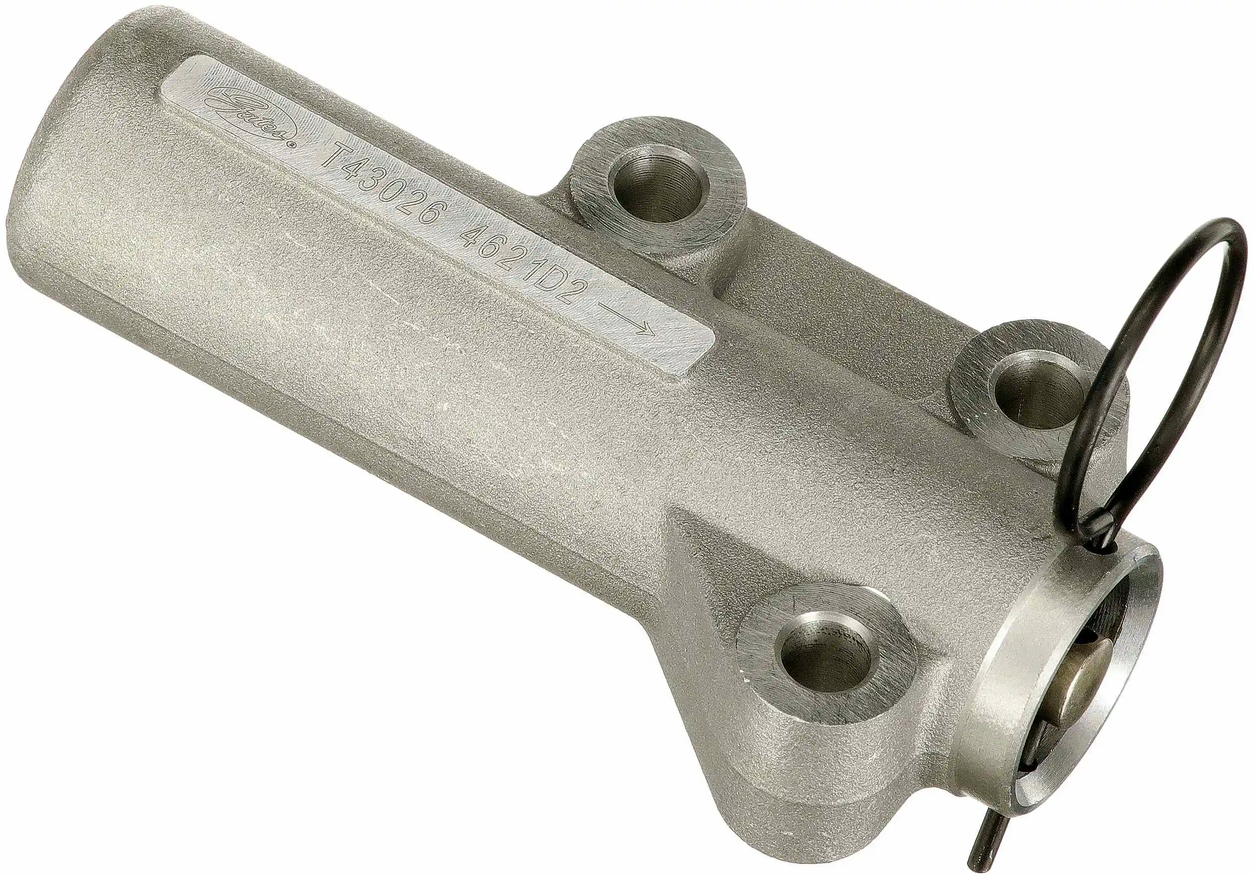 Vibration Damper, timing belt