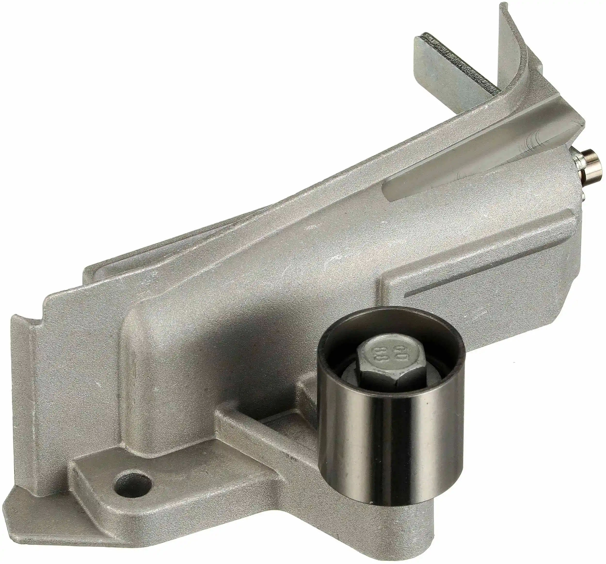 Vibration Damper, timing belt
