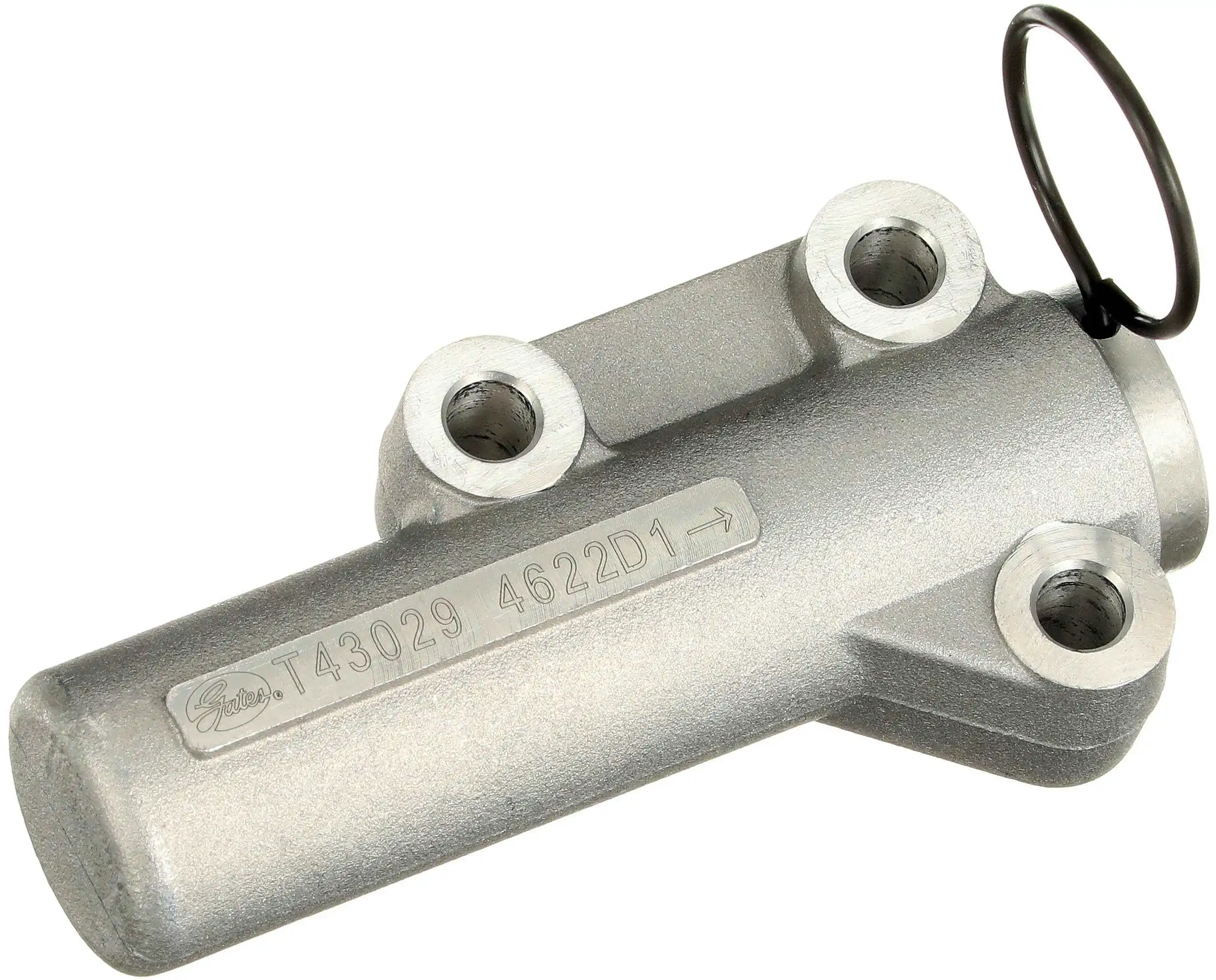 Vibration Damper, timing belt