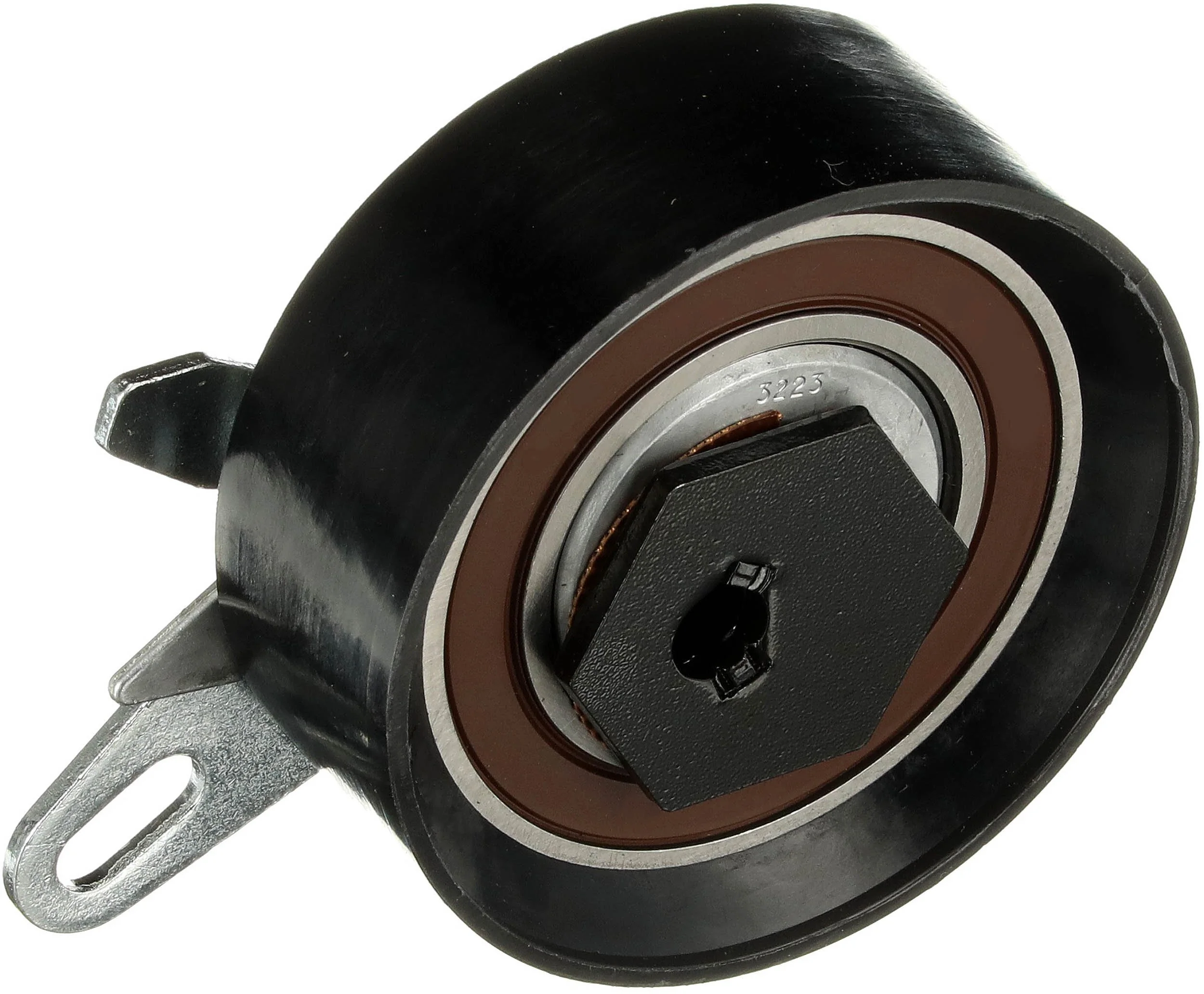 Tensioner Pulley, timing belt