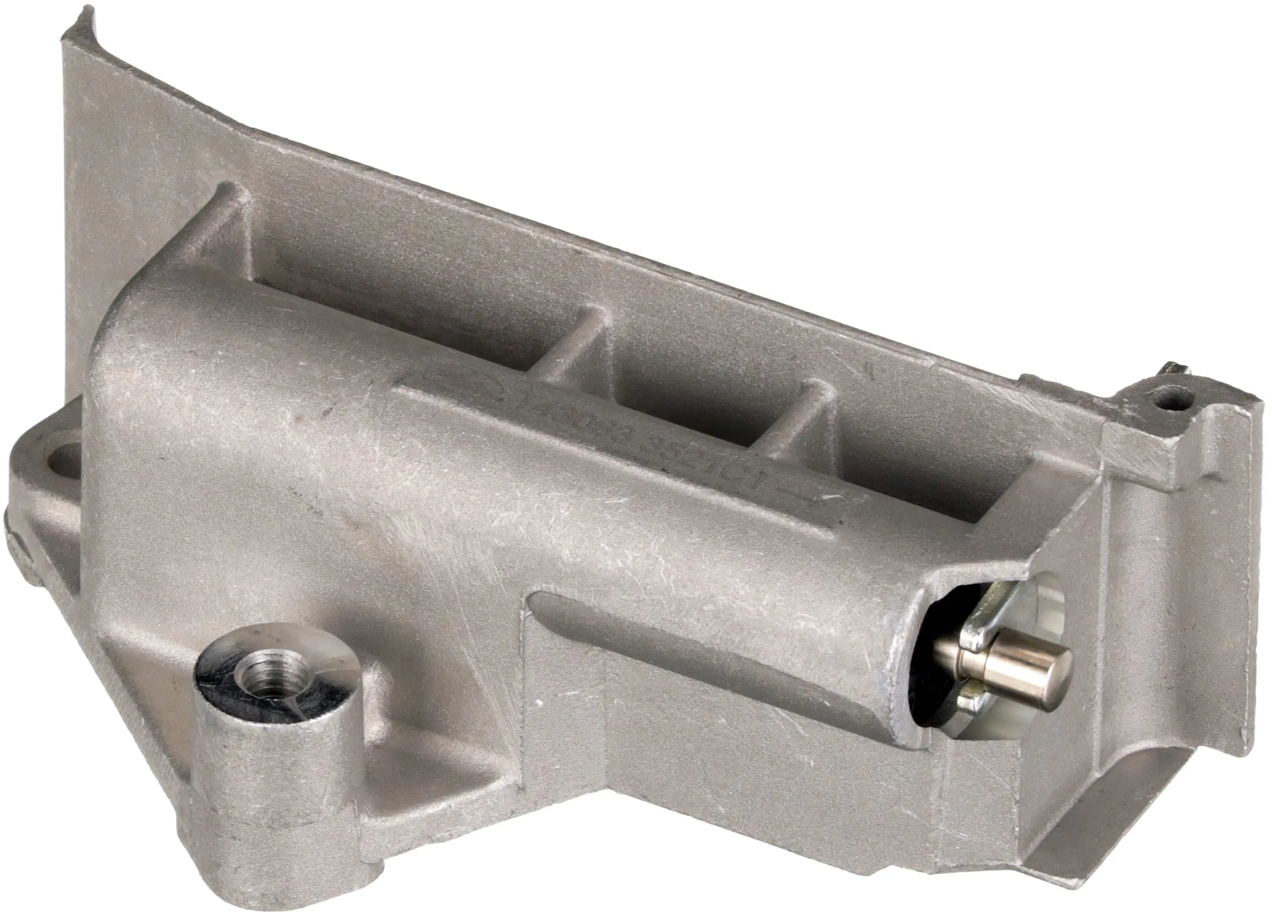 Vibration Damper, timing belt