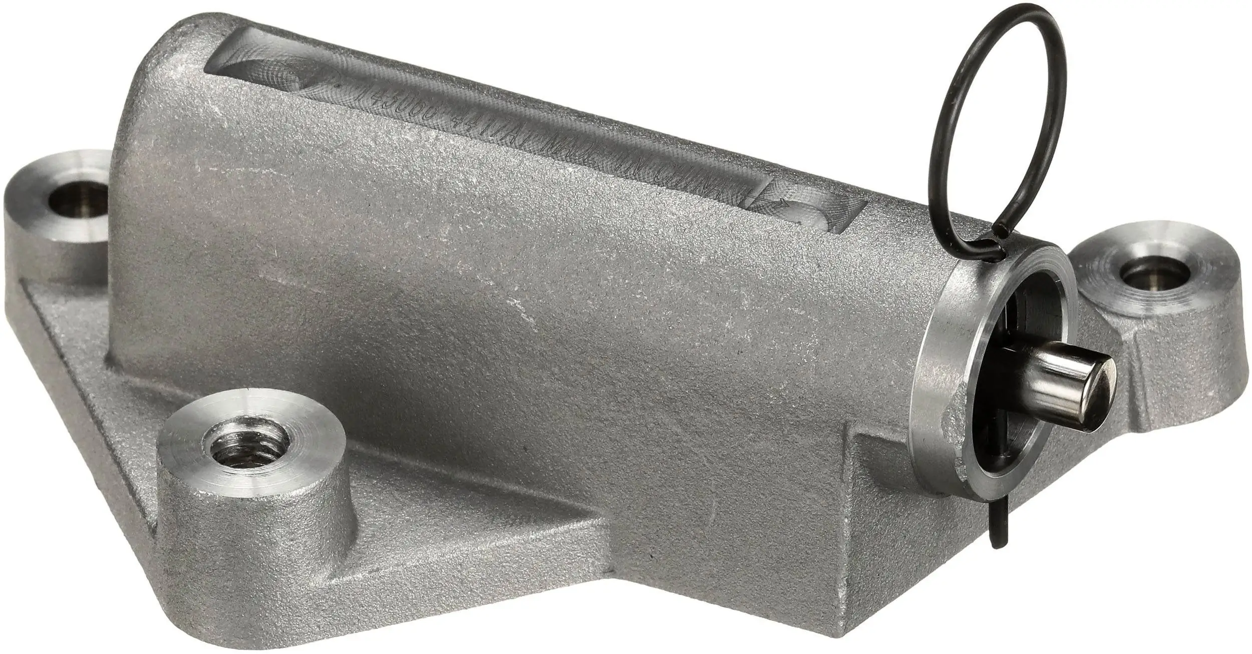 Vibration Damper, timing belt