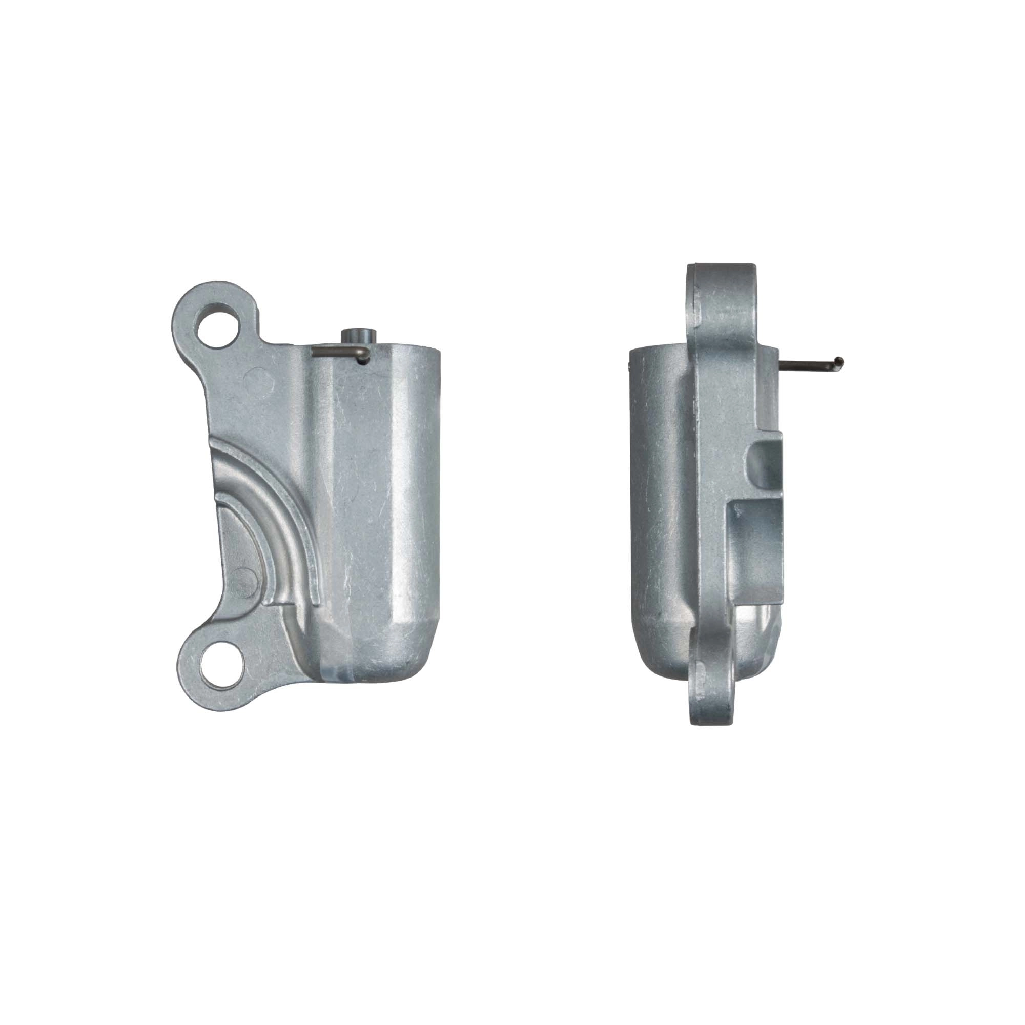 Vibration Damper, timing belt