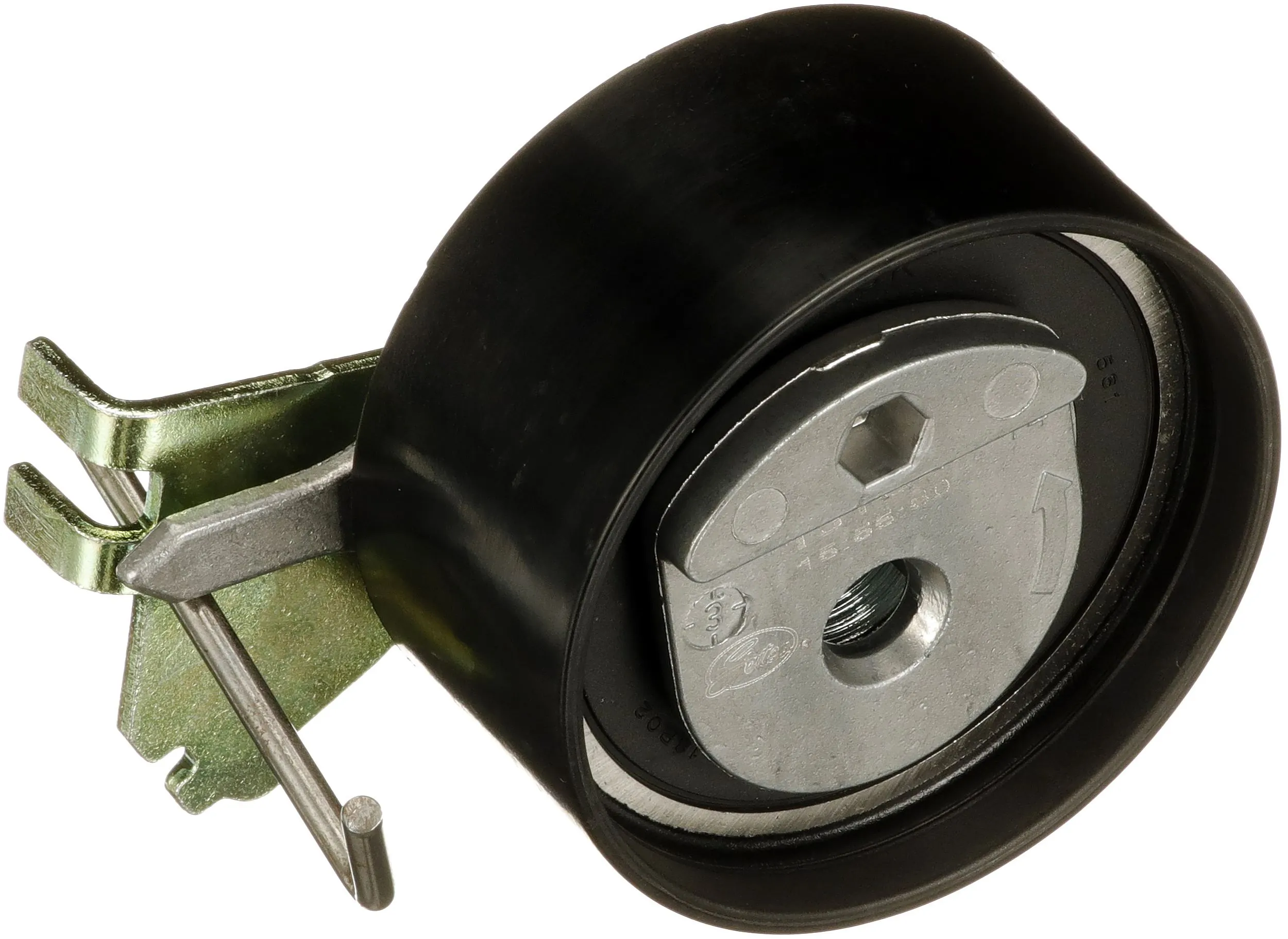 Tensioner Pulley, timing belt