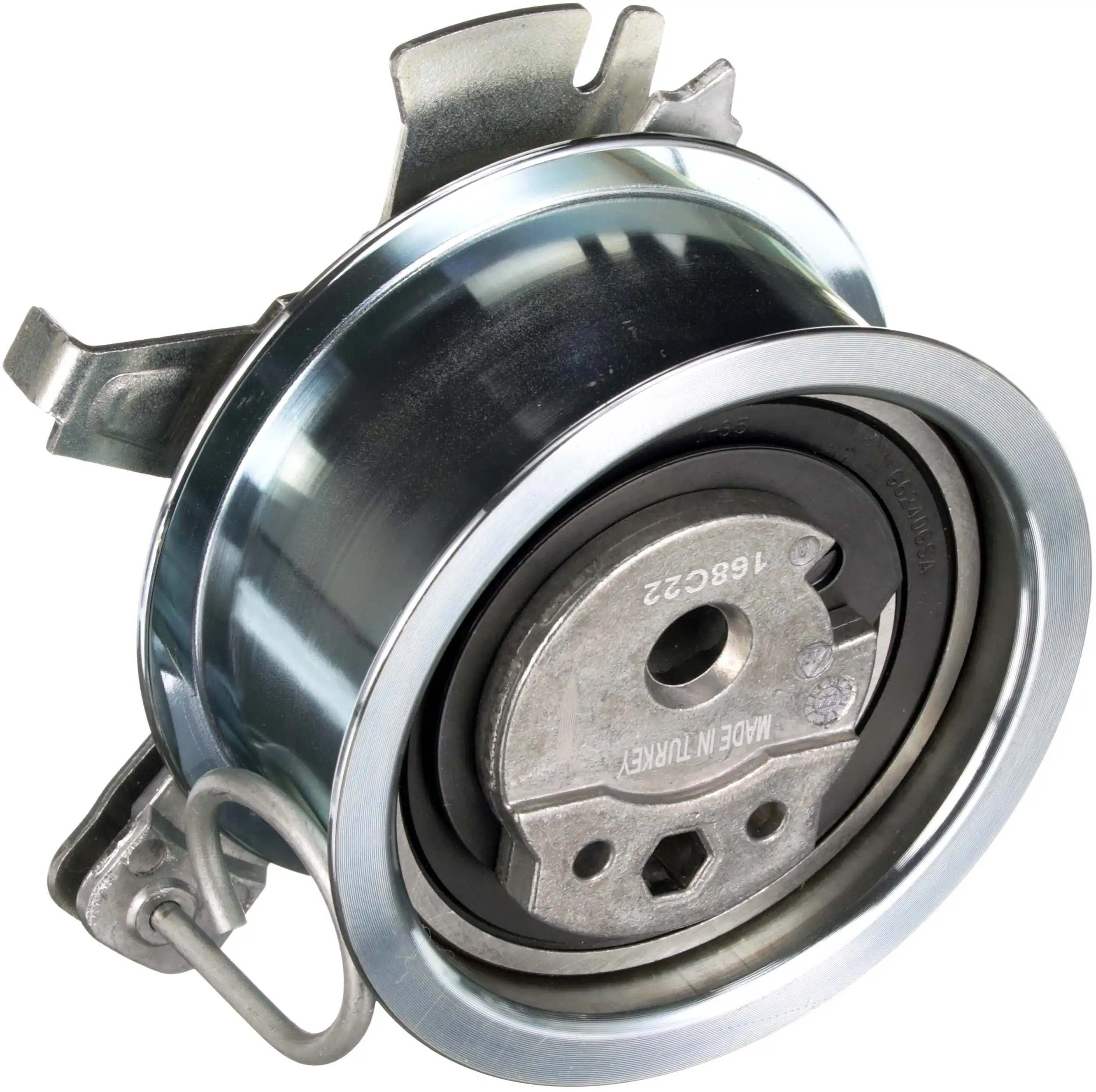 Tensioner Pulley, timing belt