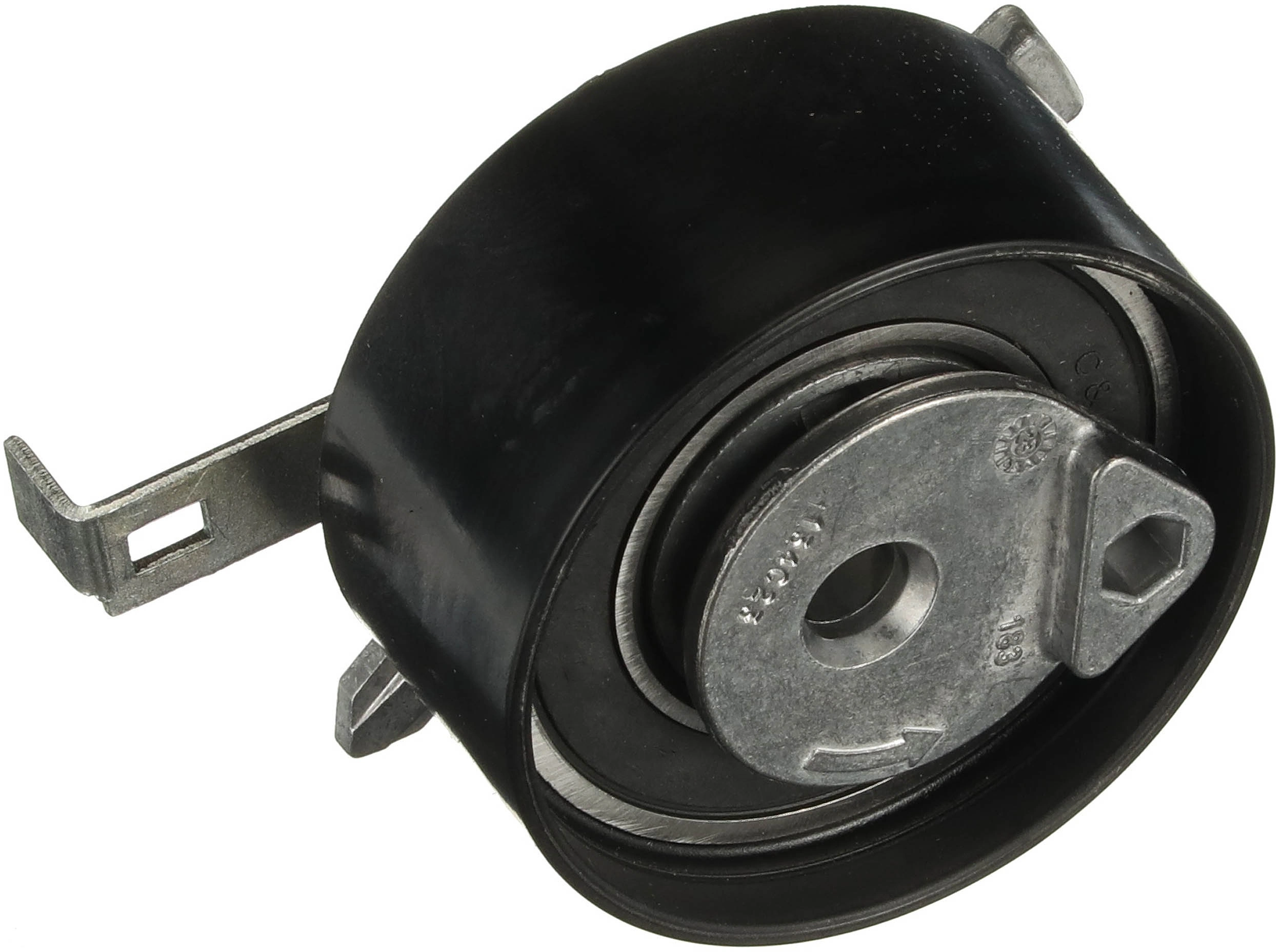Tensioner Pulley, timing belt