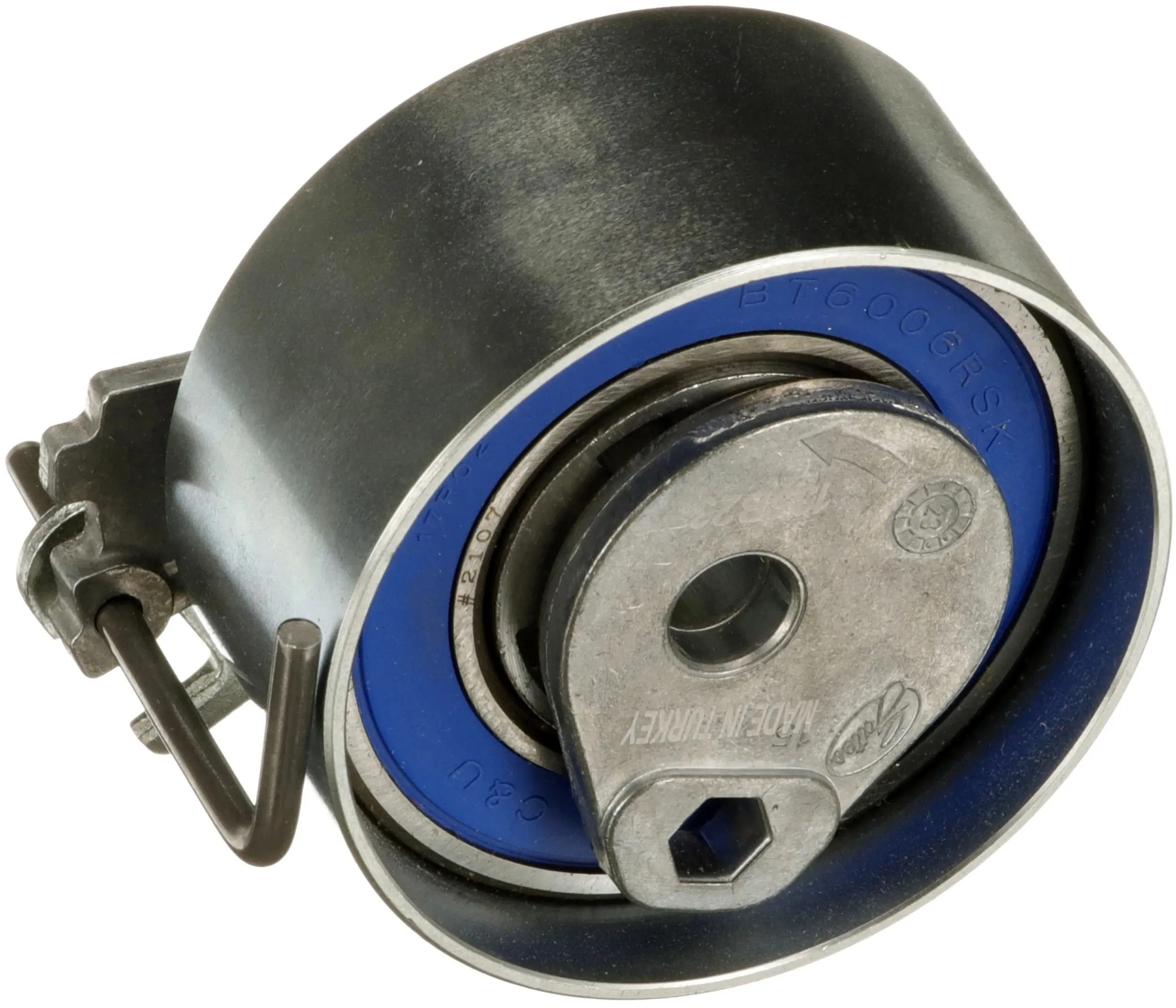 Tensioner Pulley, timing belt