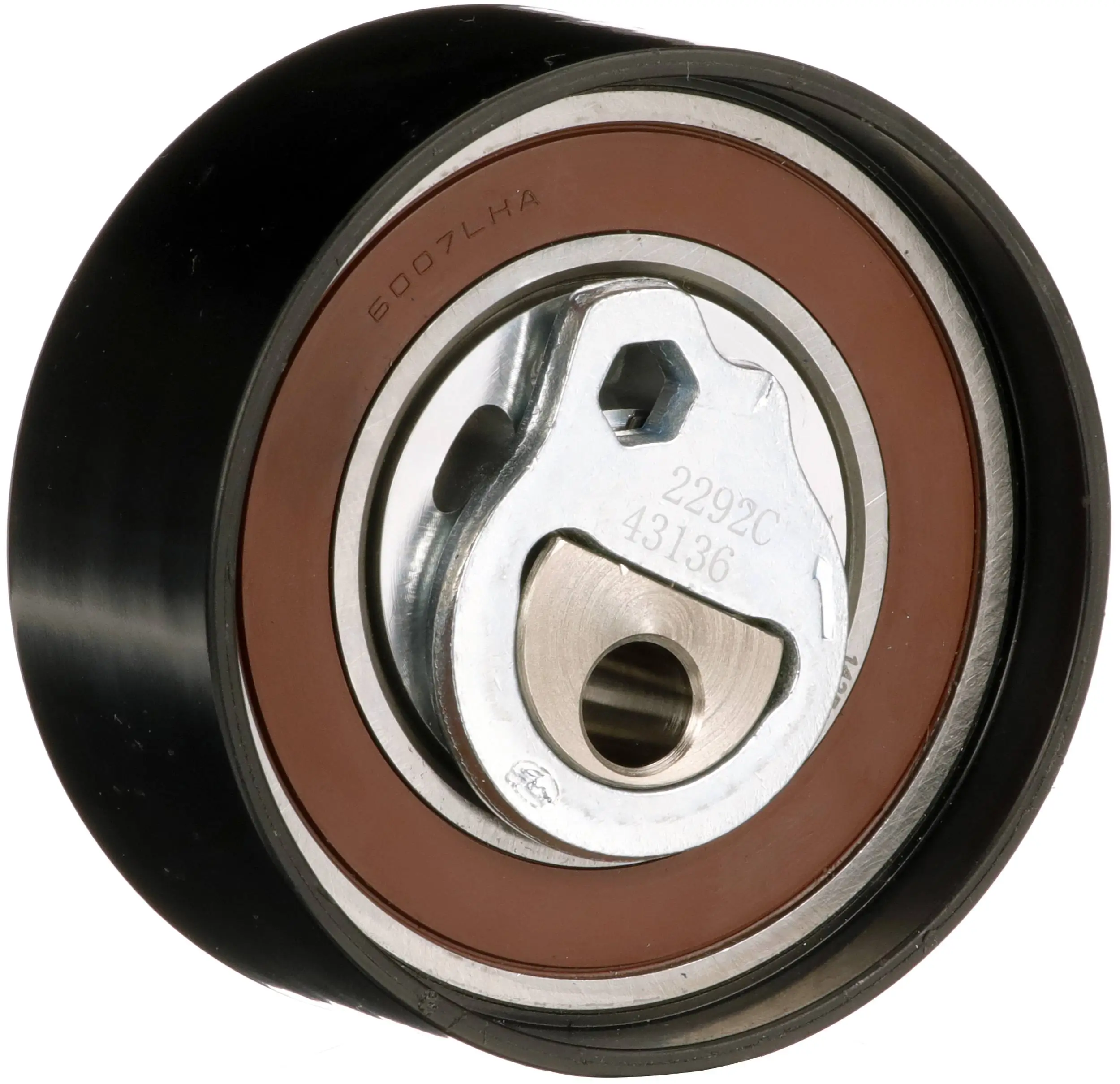 Tensioner Pulley, timing belt