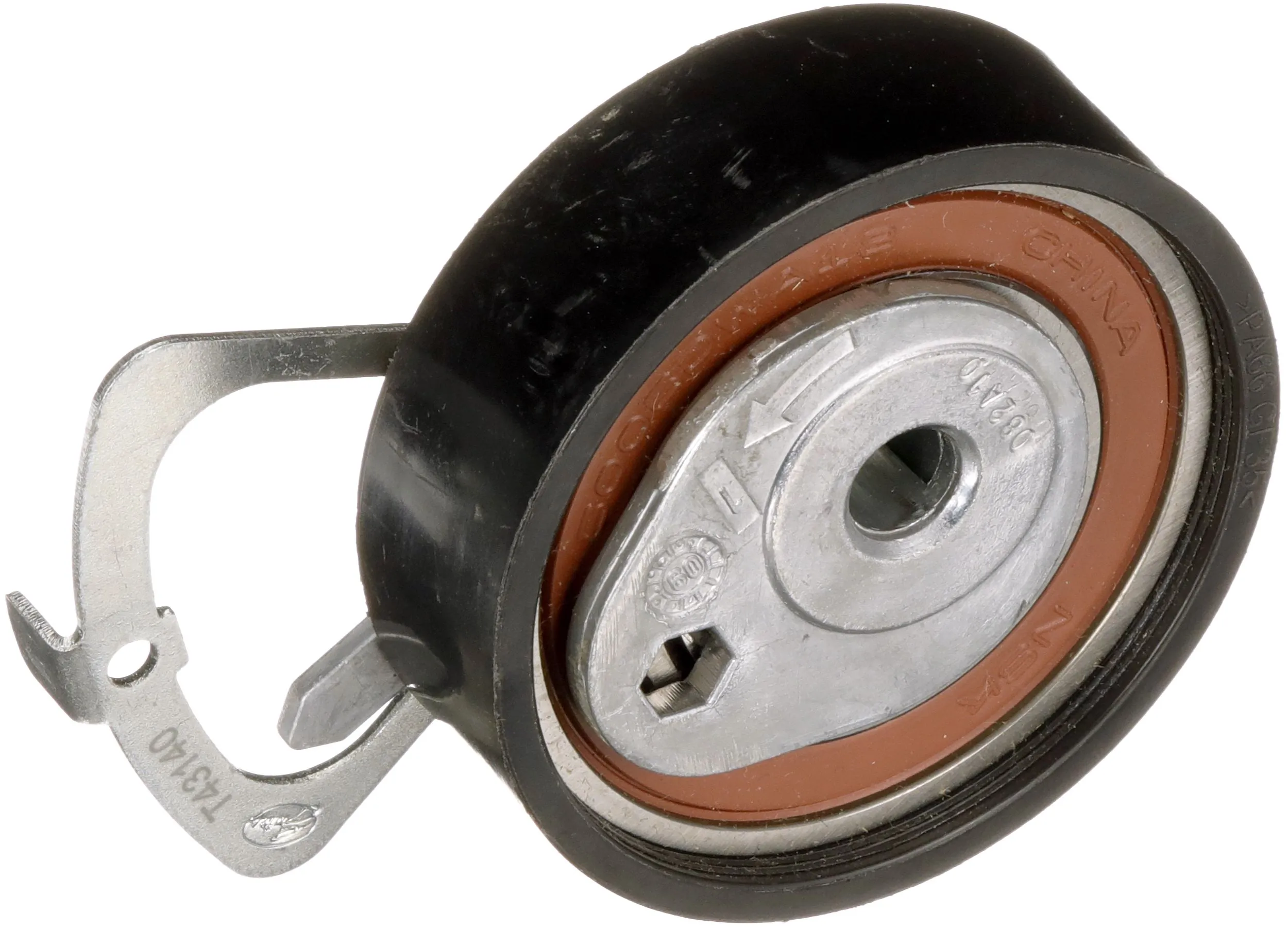 Tensioner Pulley, timing belt