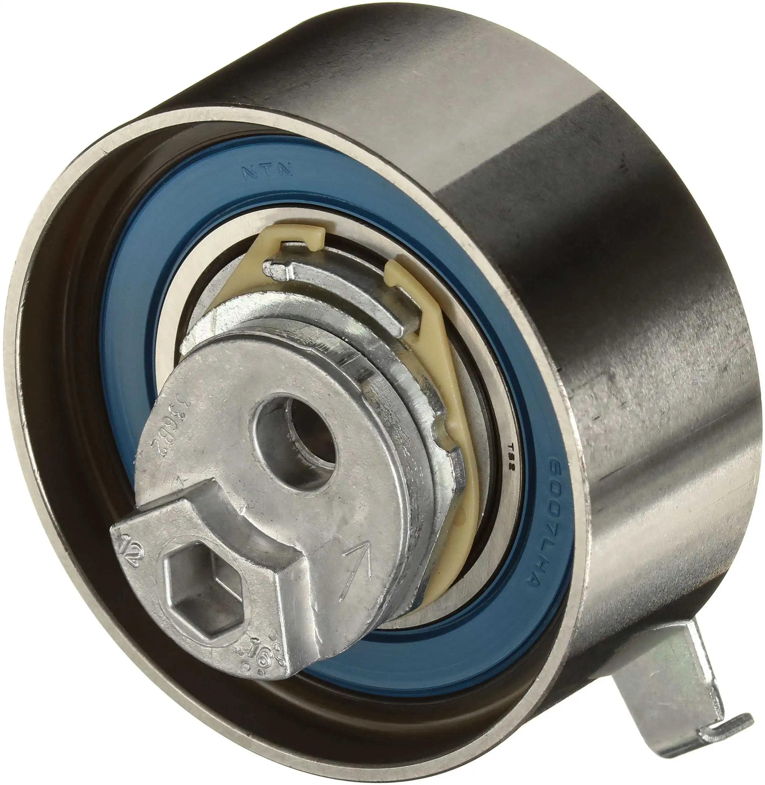 Tensioner Pulley, timing belt