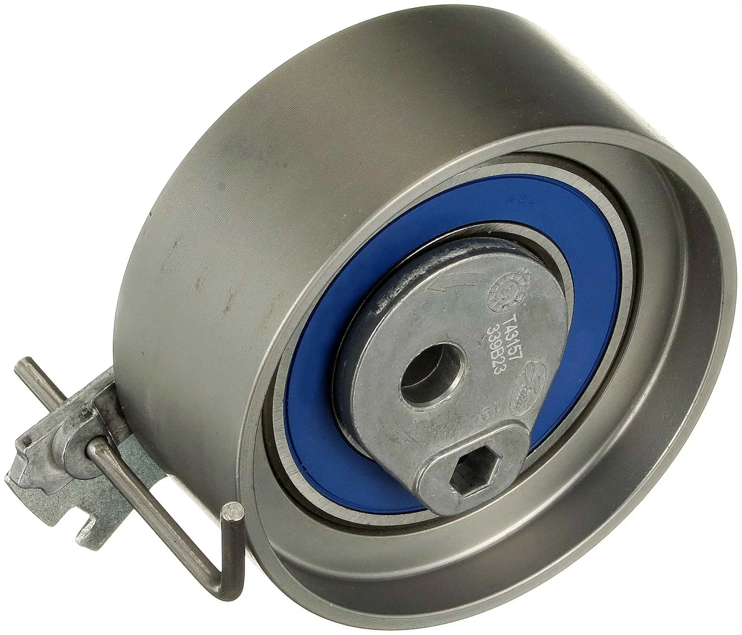 Tensioner Pulley, timing belt