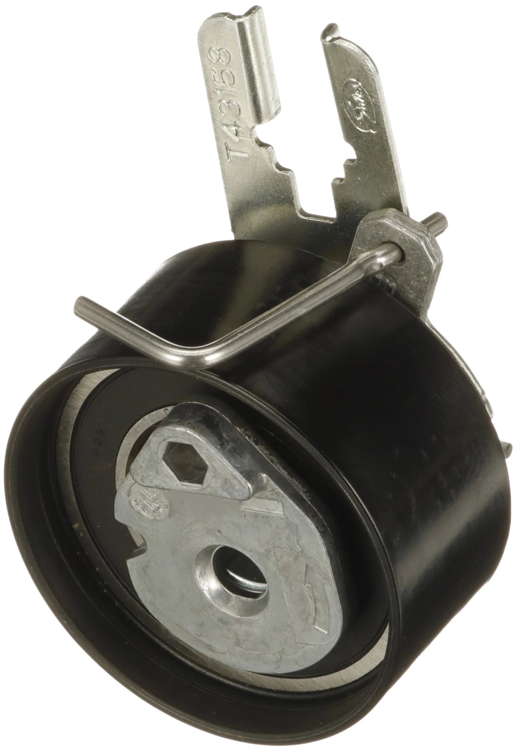 Tensioner Pulley, timing belt