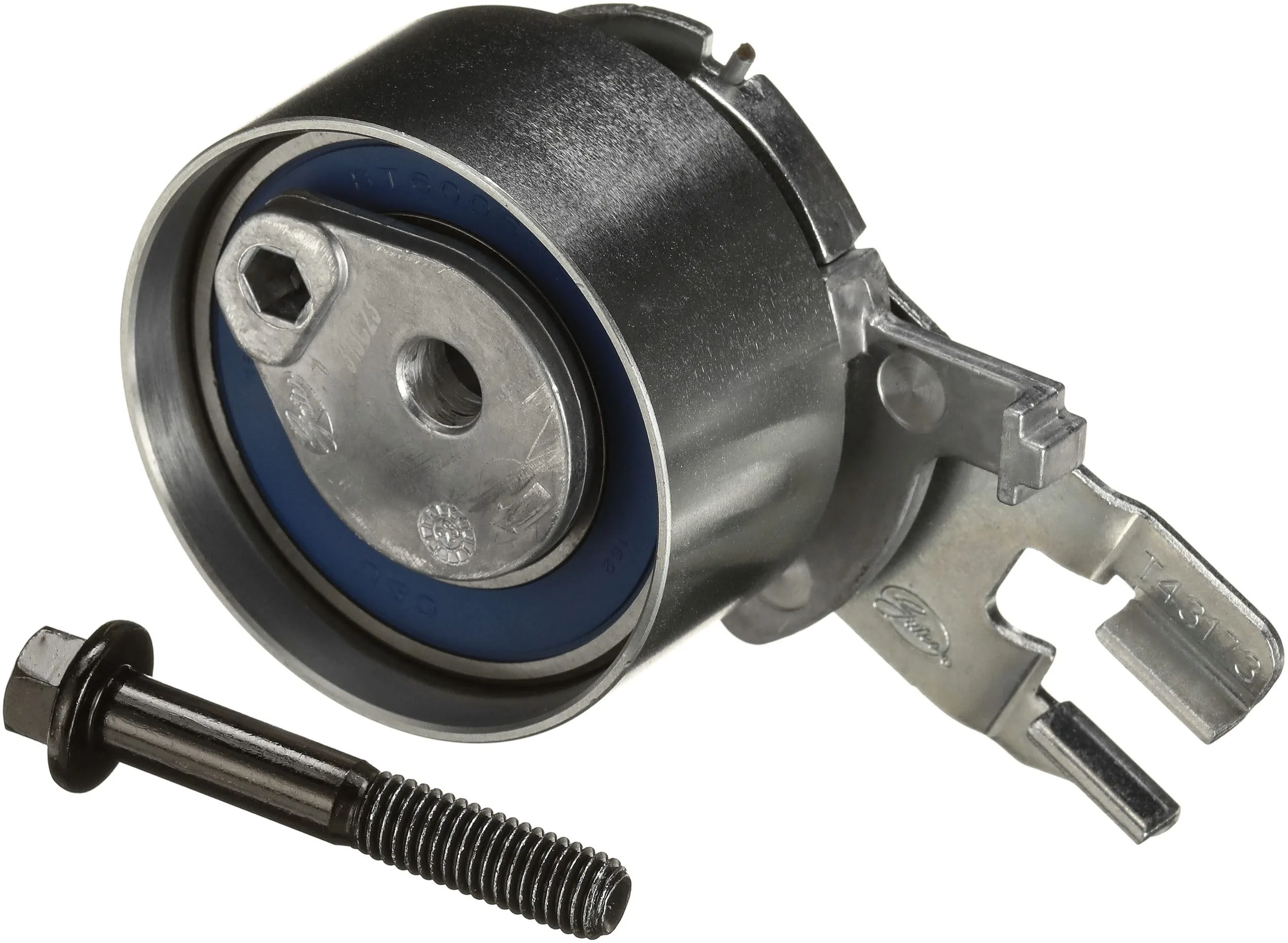 Tensioner Pulley, timing belt