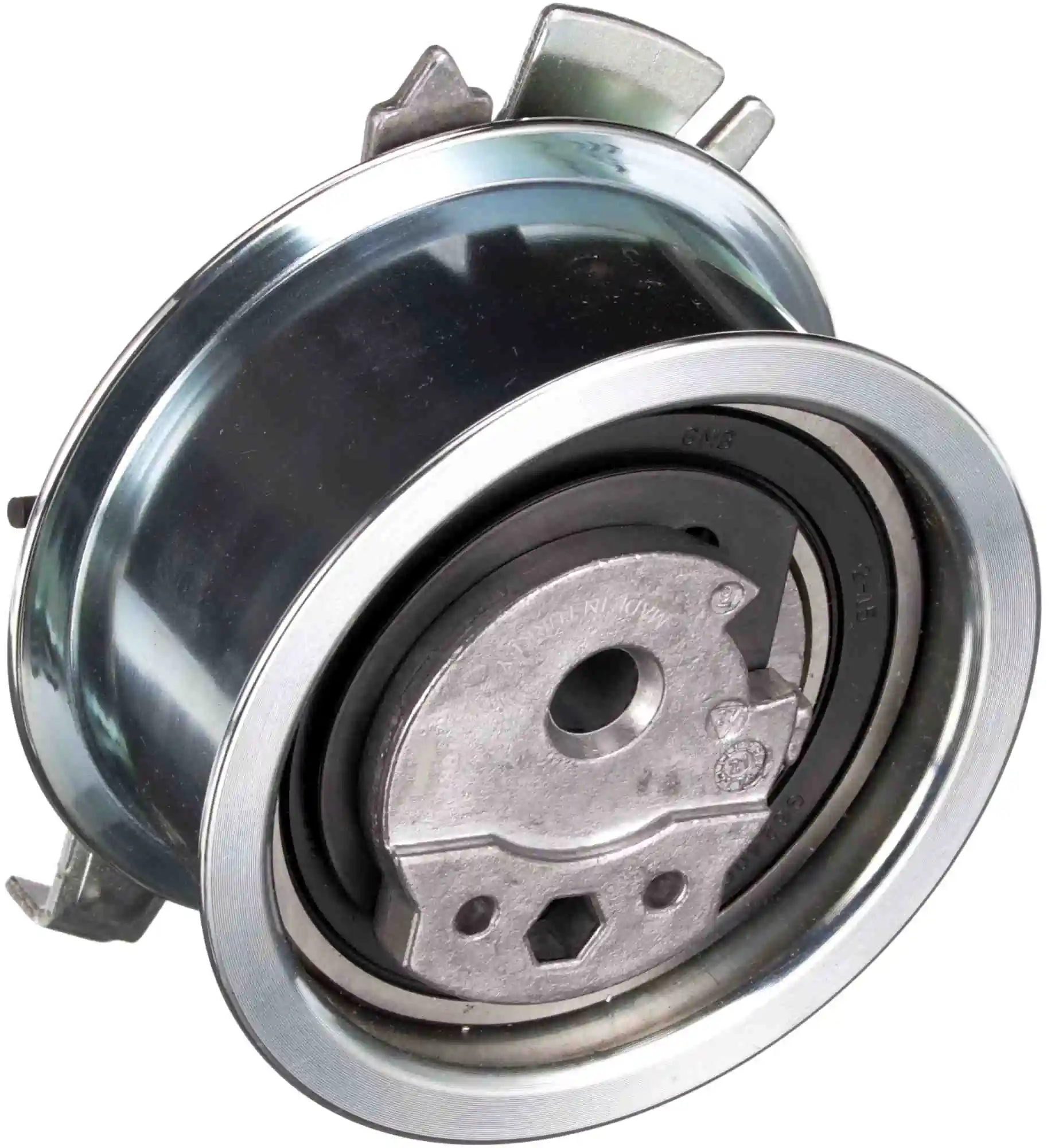 Tensioner Pulley, timing belt