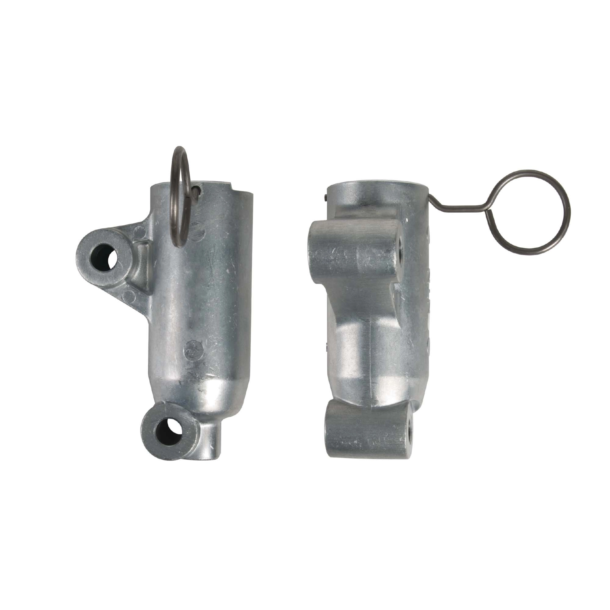 Vibration Damper, timing belt