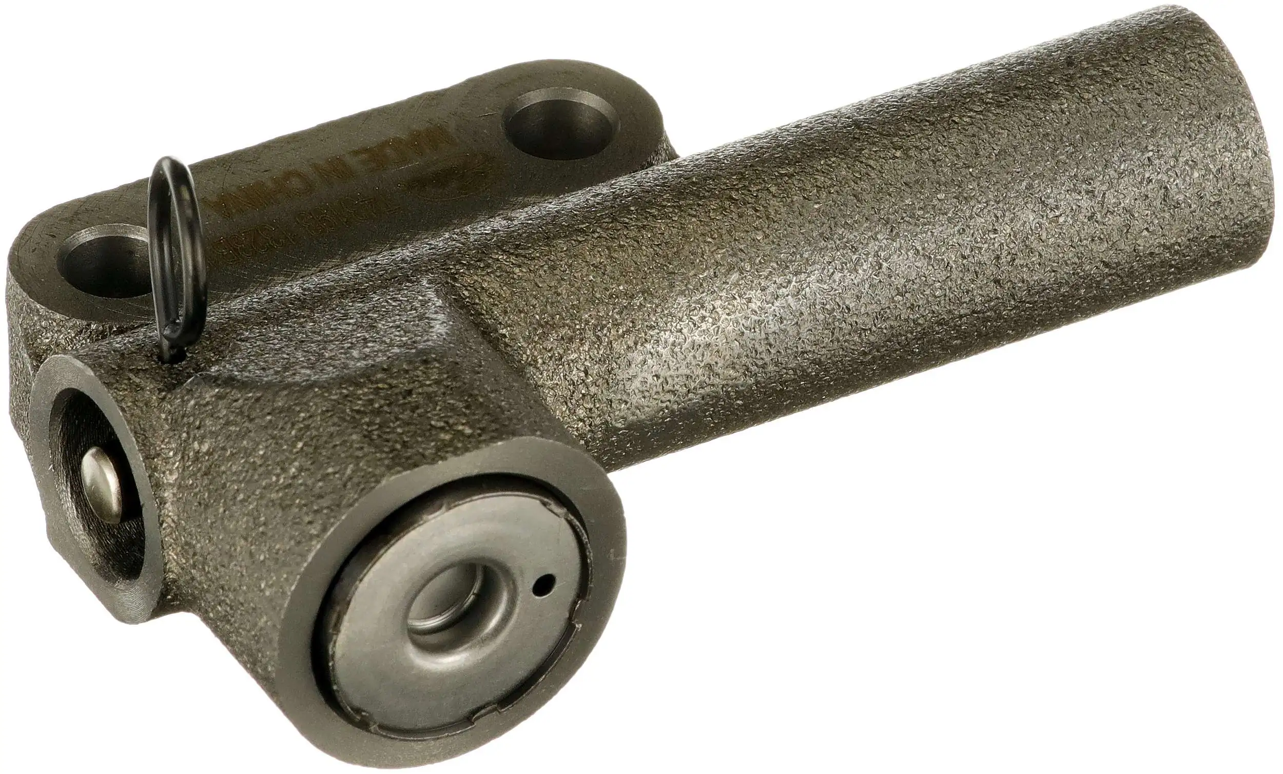 Vibration Damper, timing belt