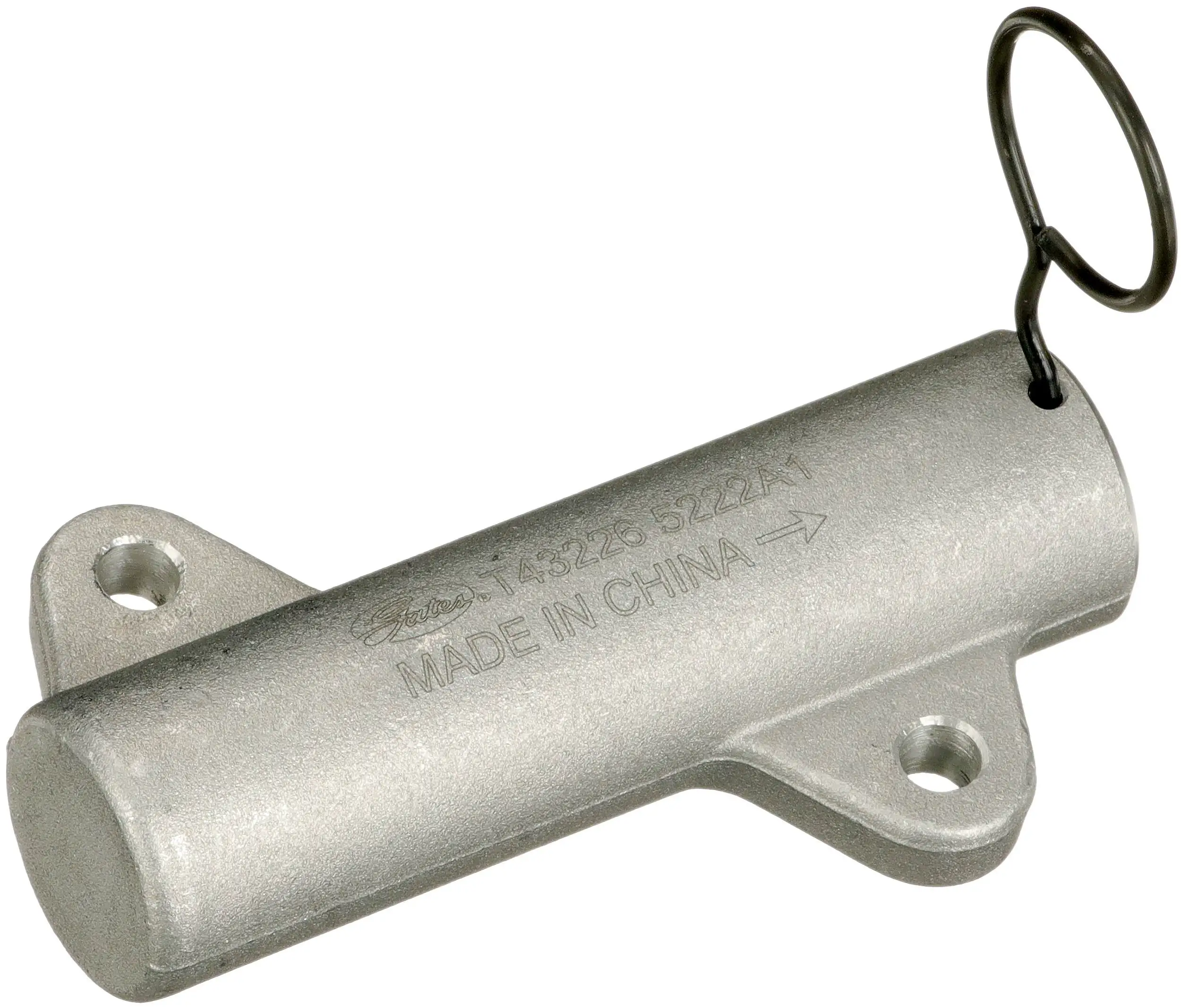 Vibration Damper, timing belt