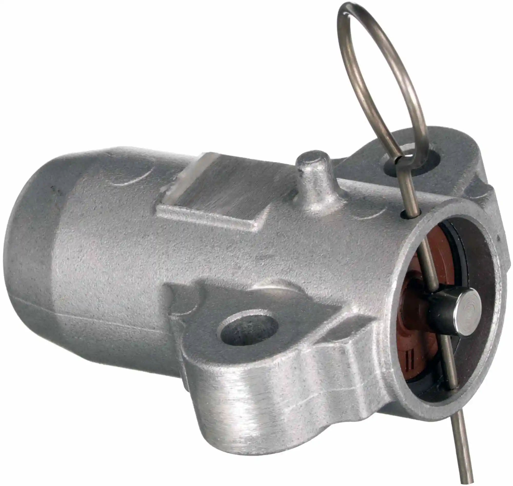 Vibration Damper, timing belt