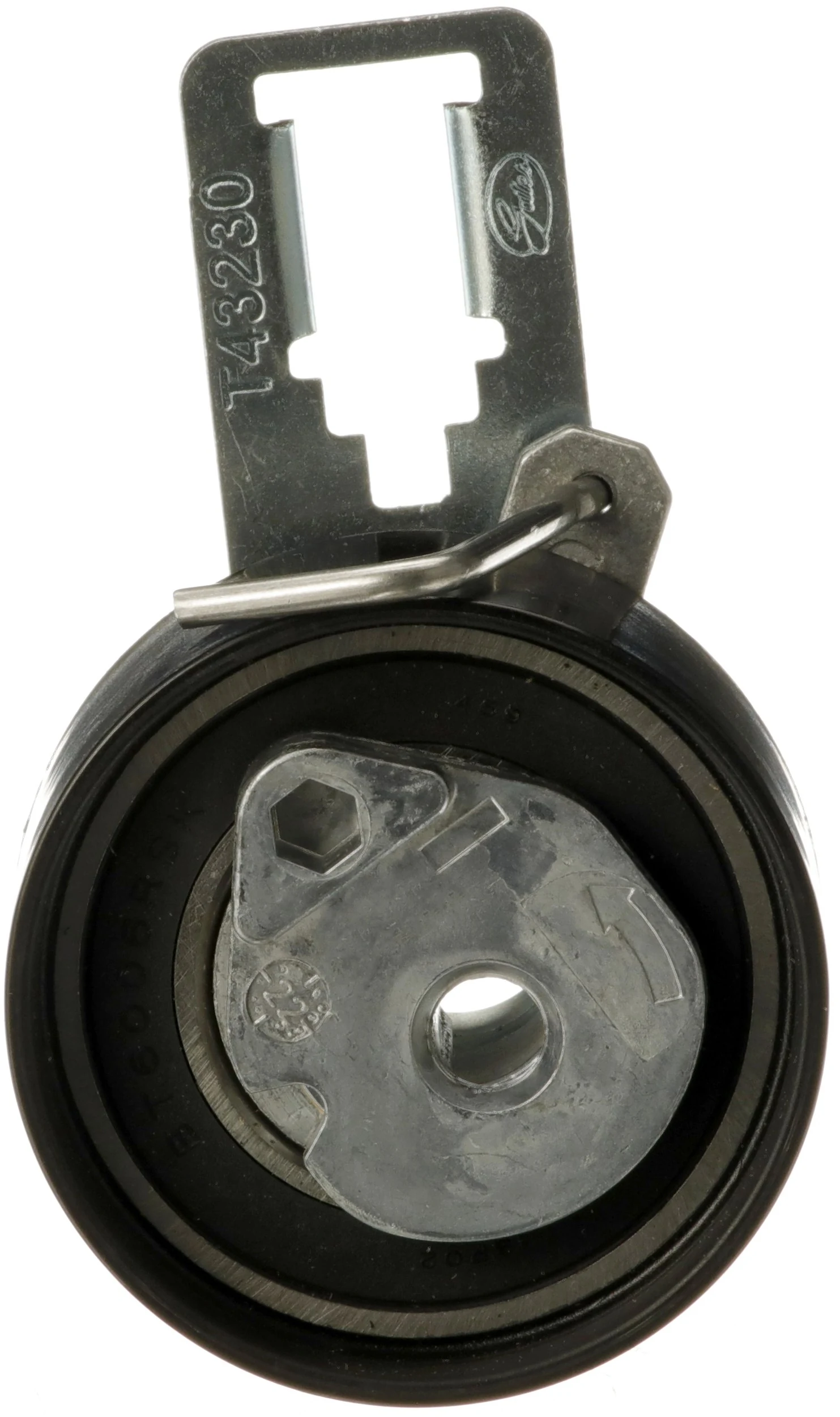 Tensioner Pulley, timing belt