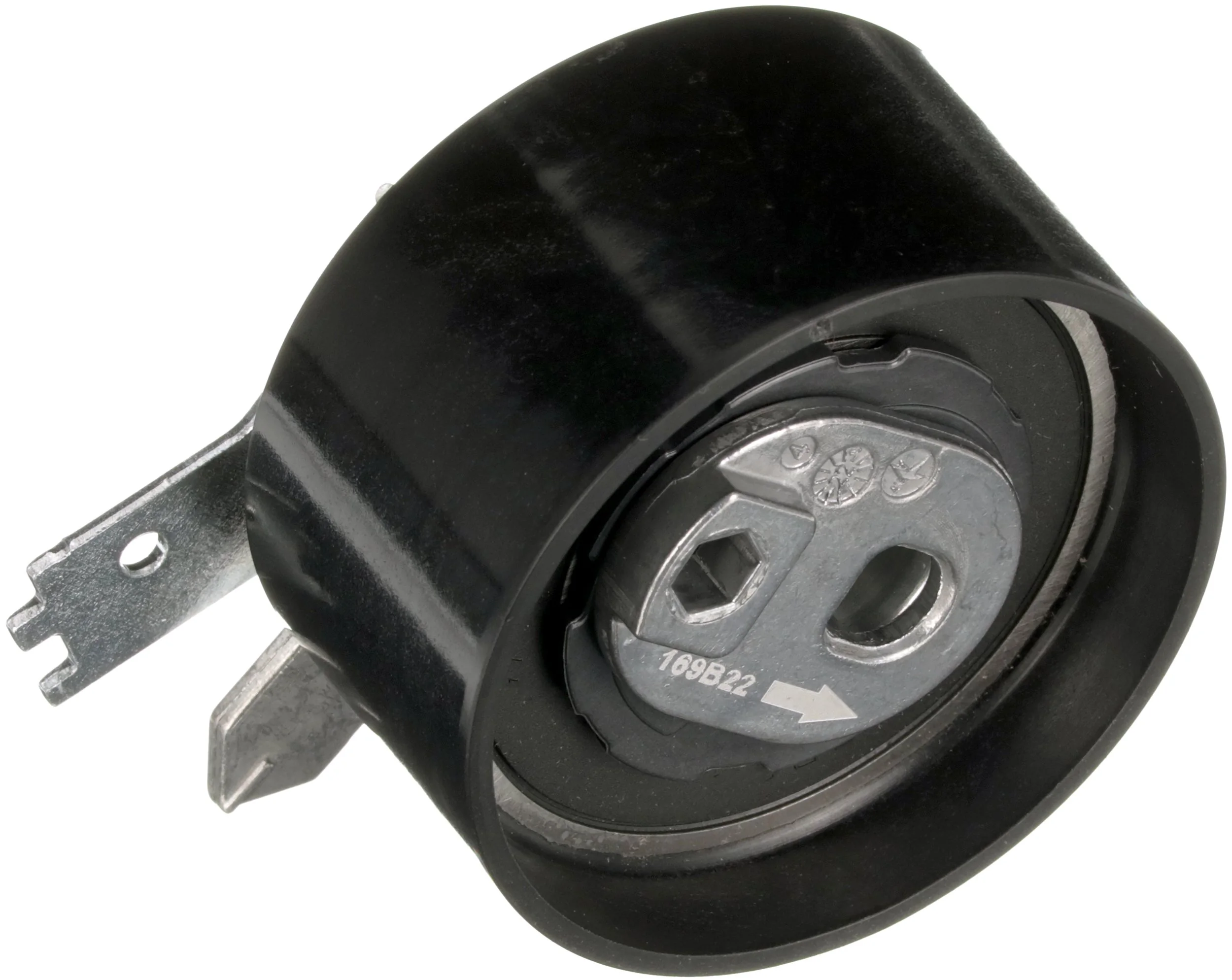 Tensioner Pulley, timing belt