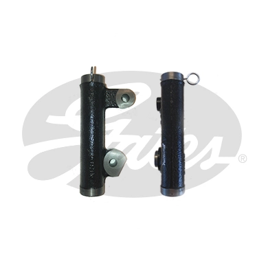 Vibration Damper, timing belt