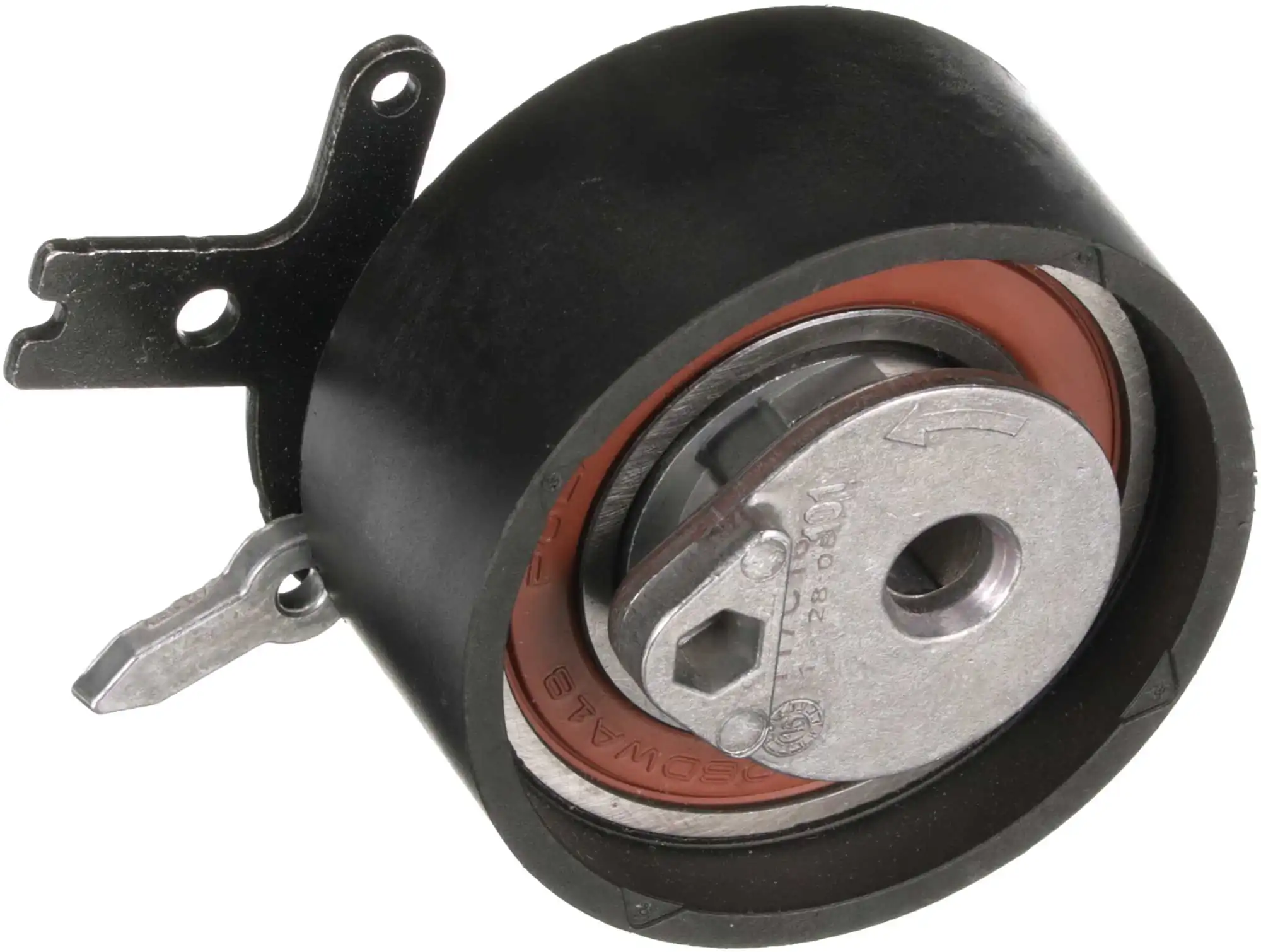 Tensioner Pulley, timing belt