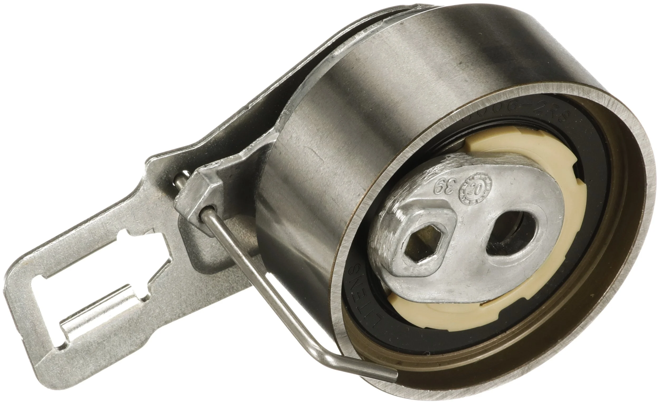 Tensioner Pulley, timing belt