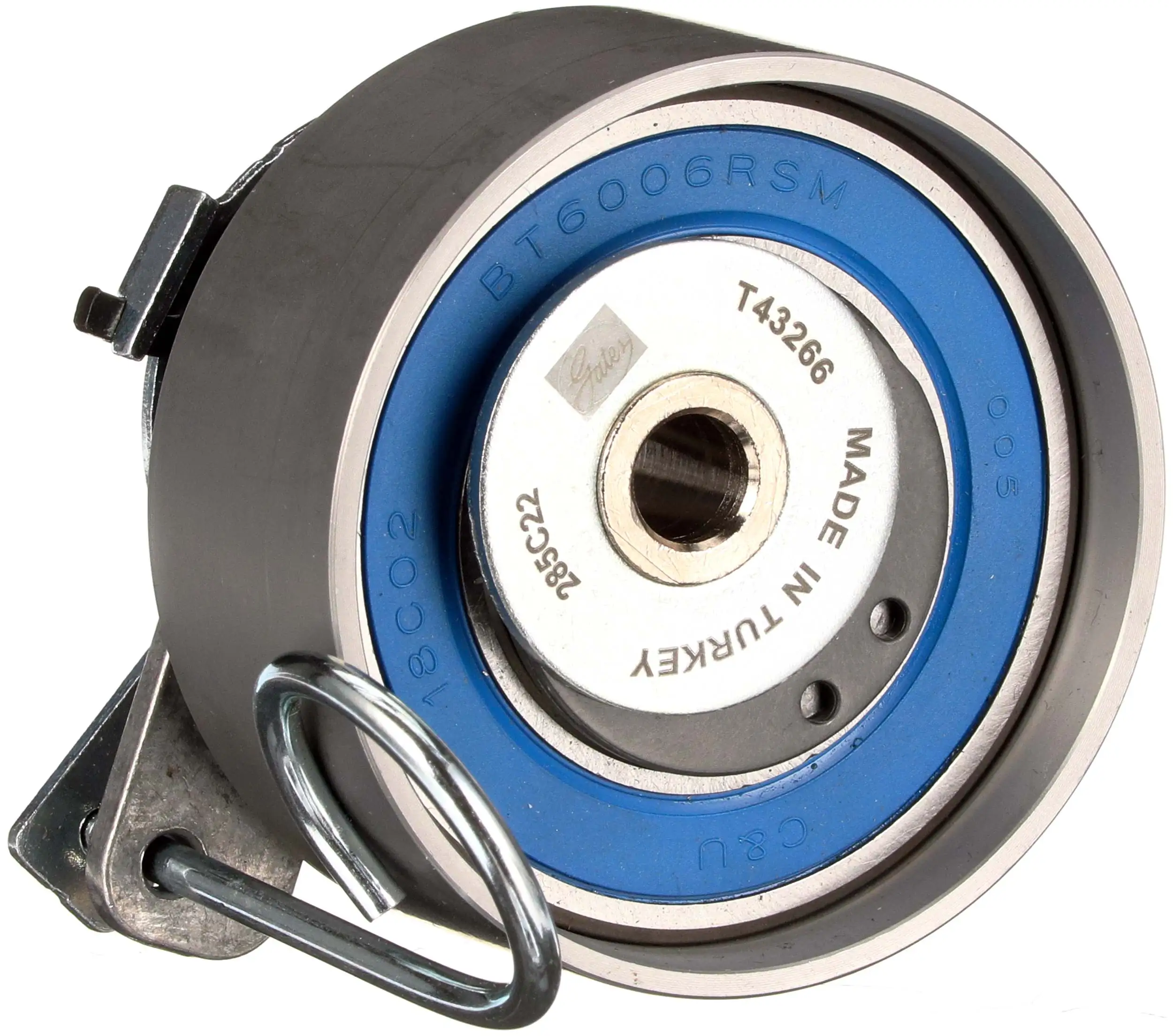 Tensioner Pulley, timing belt