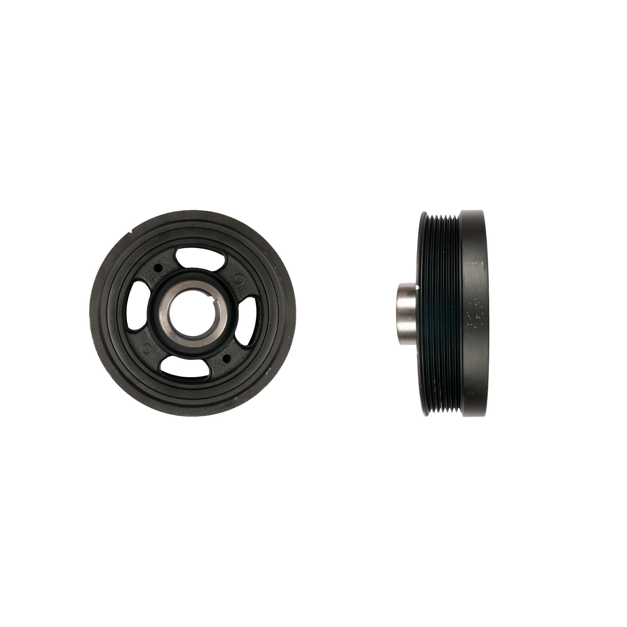 Belt Pulley, crankshaft
