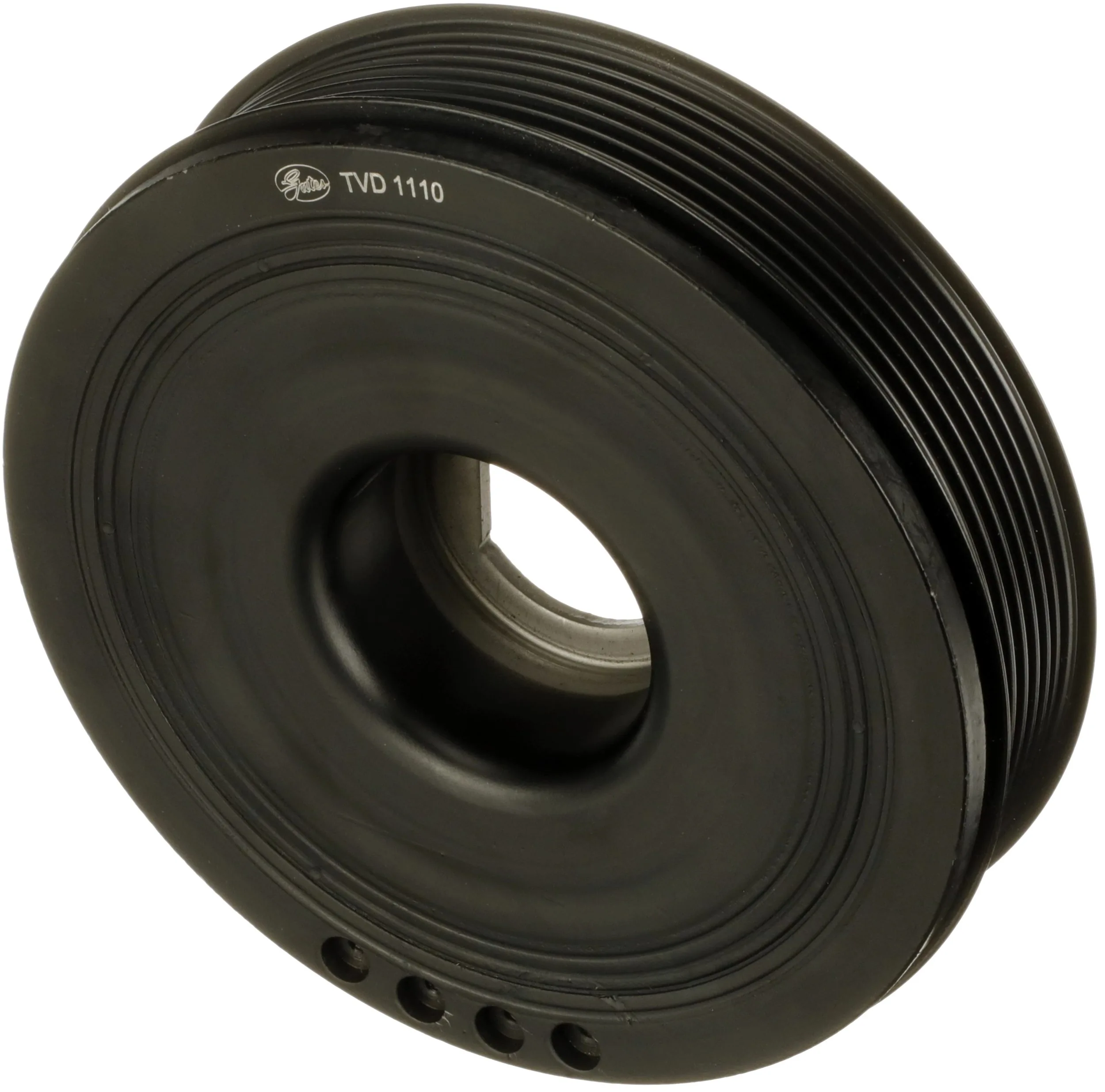 Belt Pulley, crankshaft