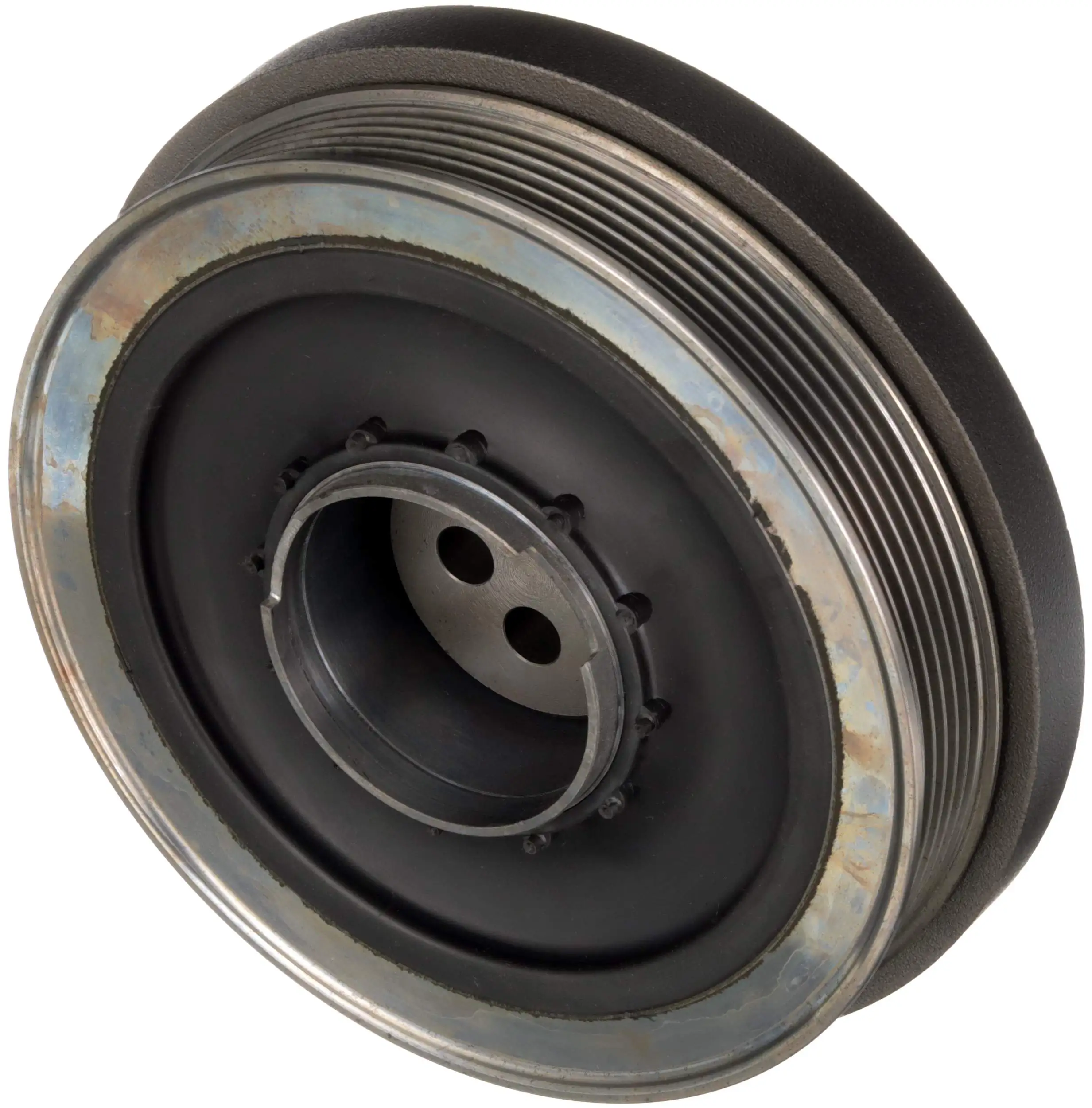 Belt Pulley, crankshaft