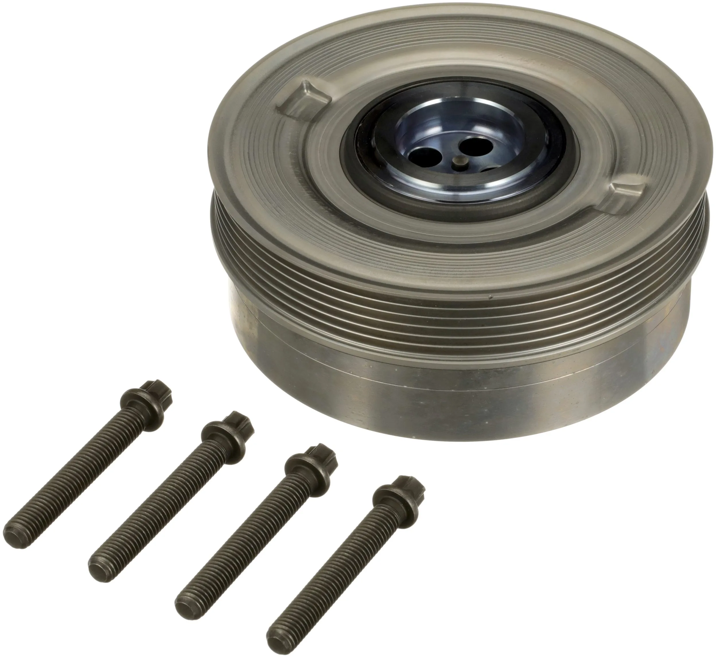 Belt Pulley, crankshaft