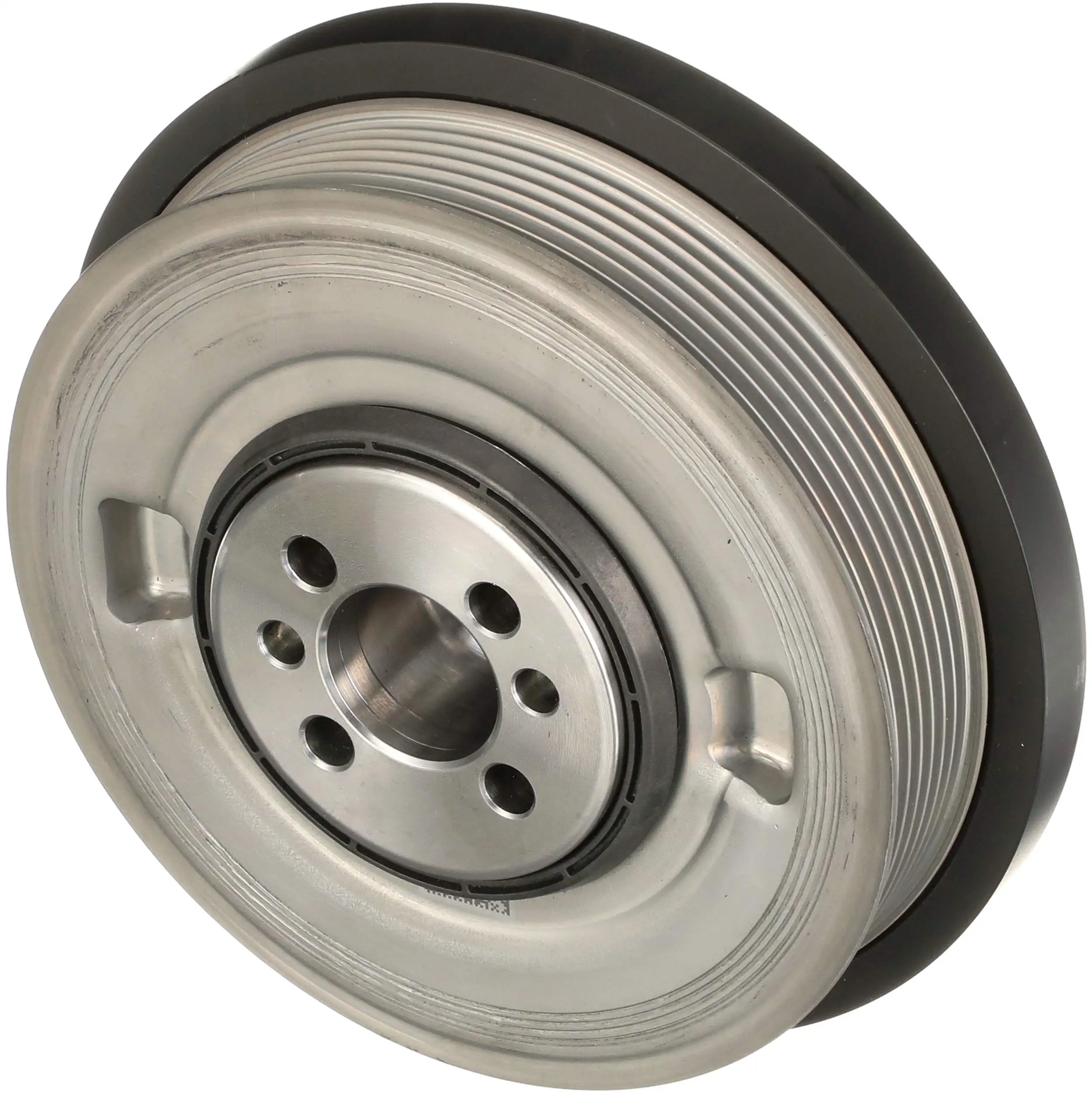 Belt Pulley, crankshaft
