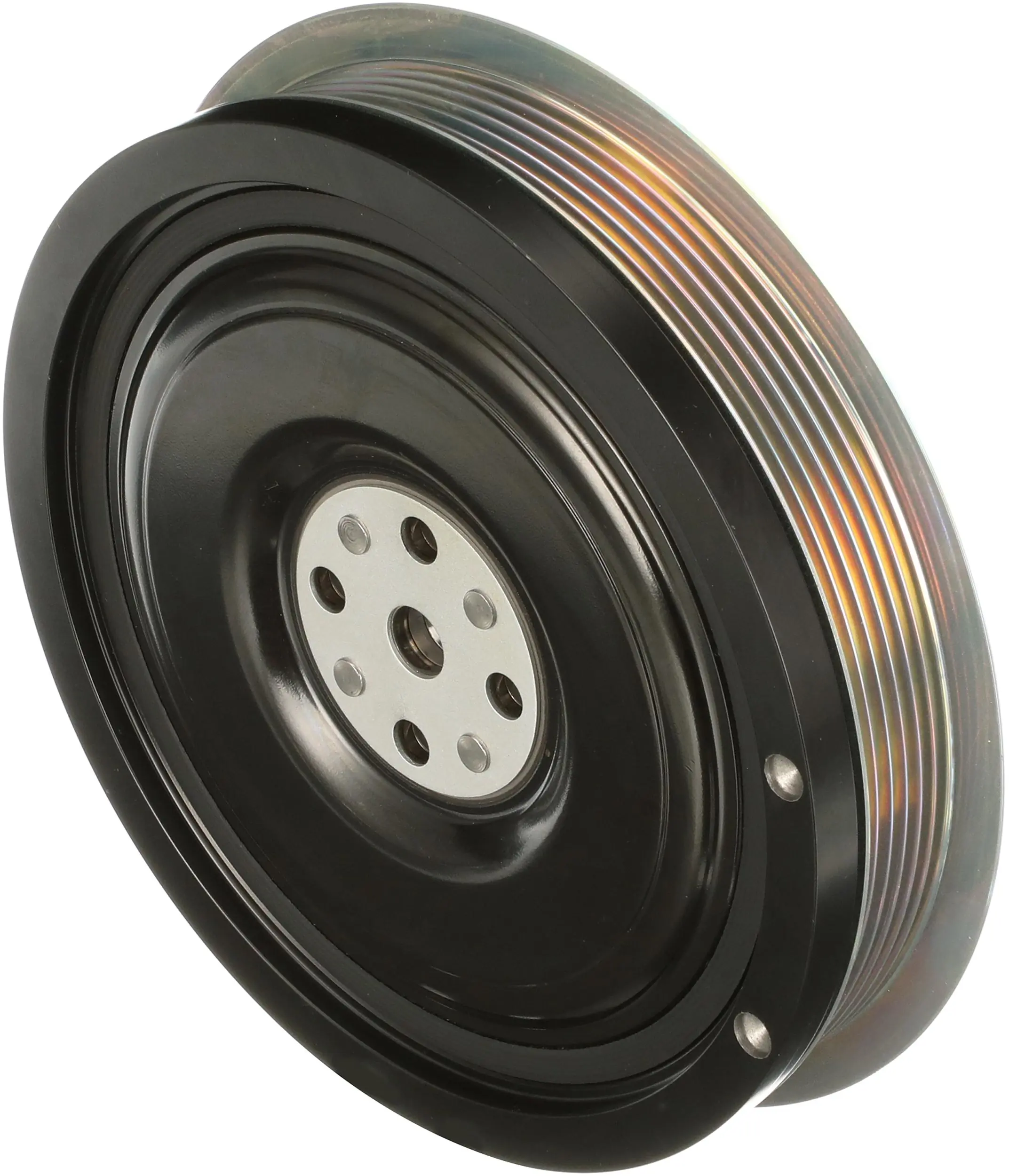 Belt Pulley, crankshaft