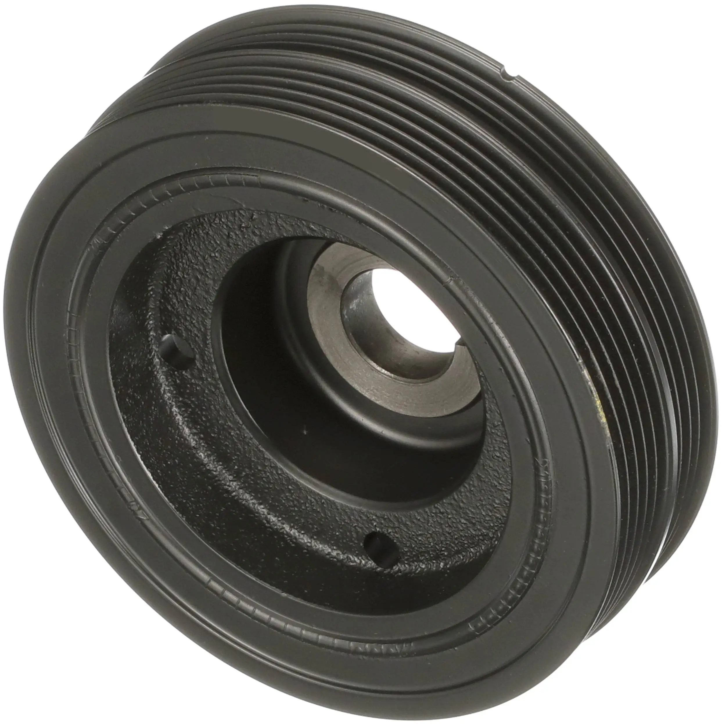 Belt Pulley, crankshaft