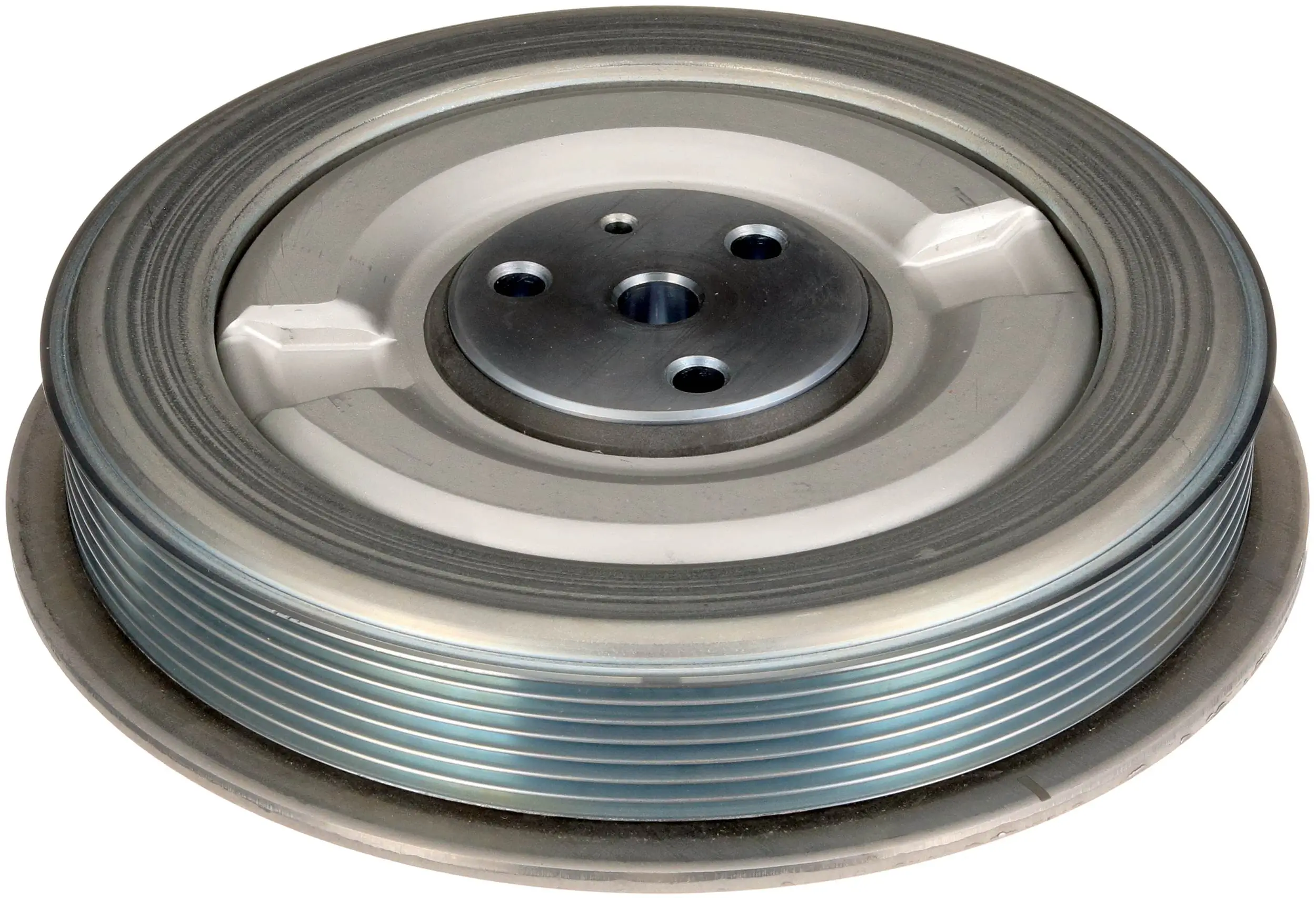 Belt Pulley, crankshaft