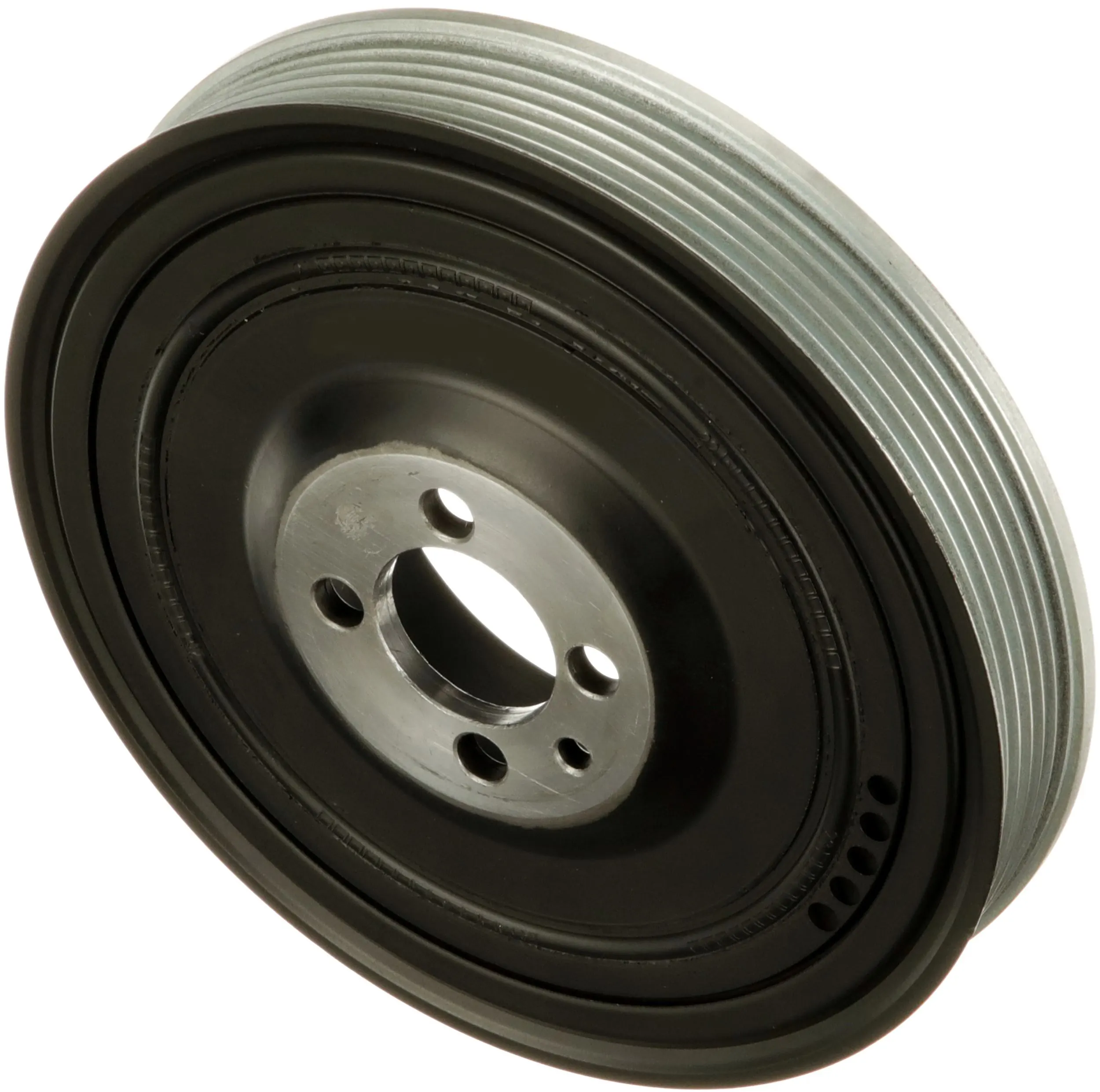 Belt Pulley, crankshaft