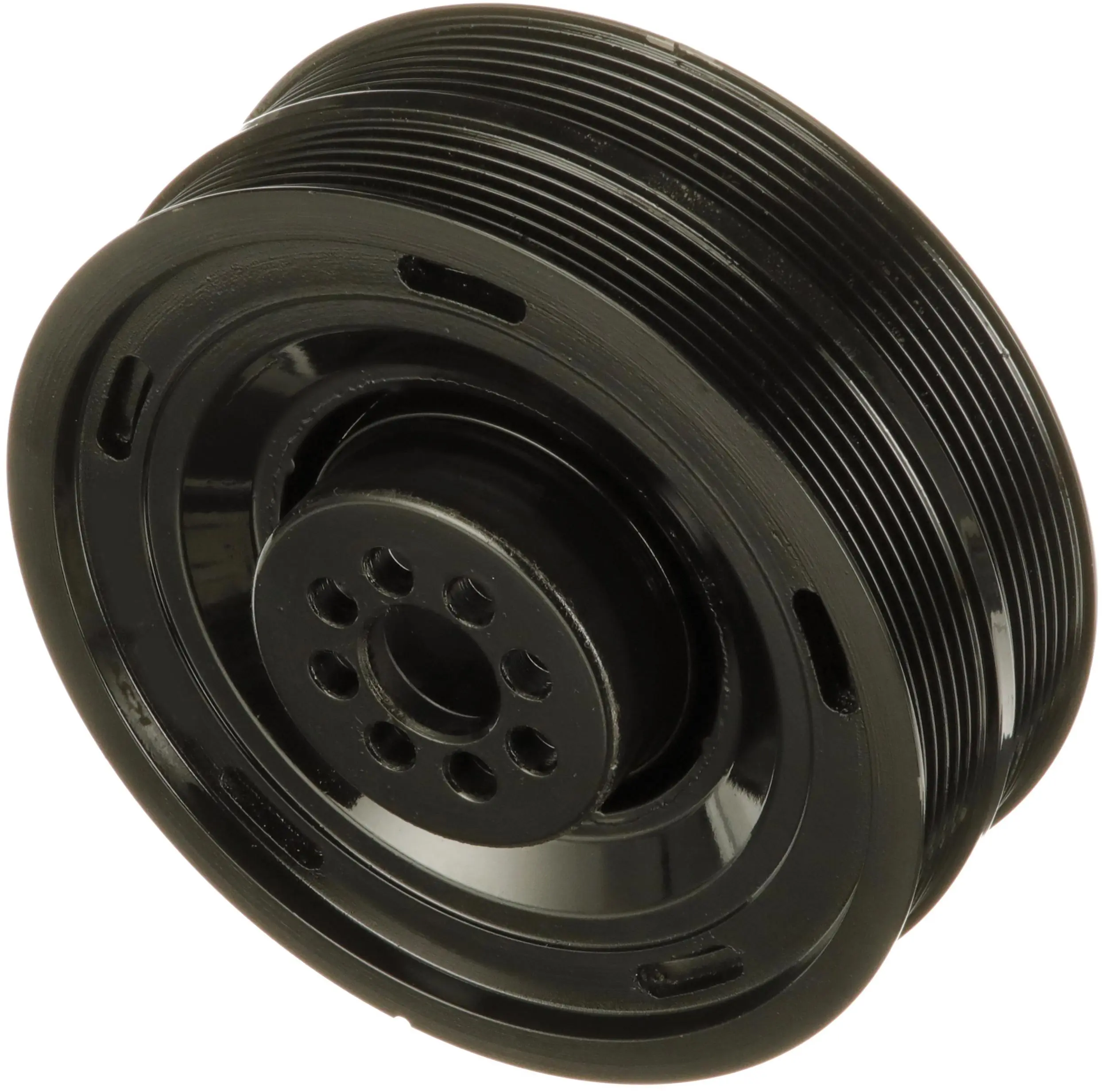 Belt Pulley, crankshaft