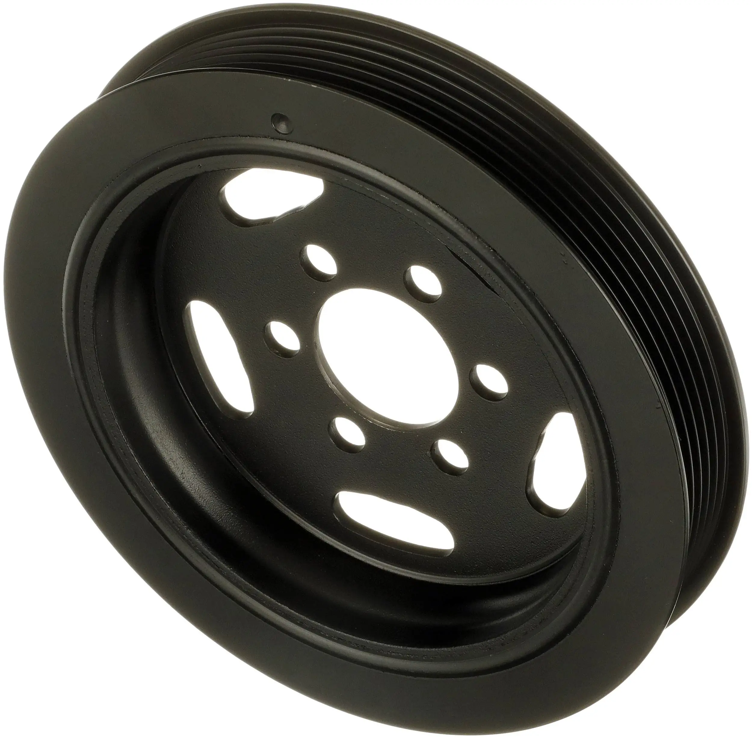 Belt Pulley, crankshaft