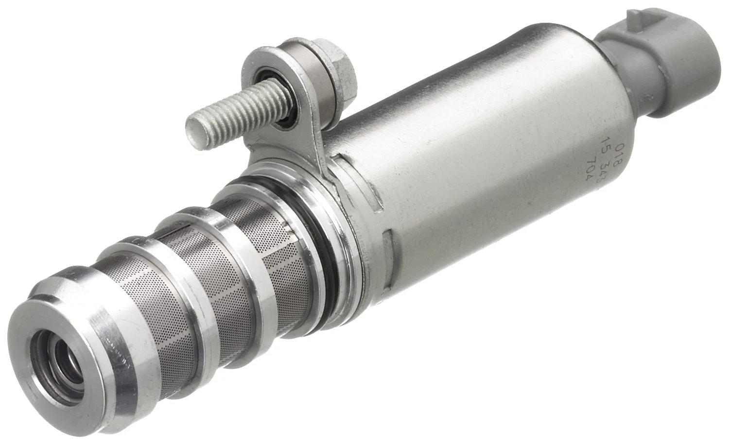 Control Valve, camshaft adjustment