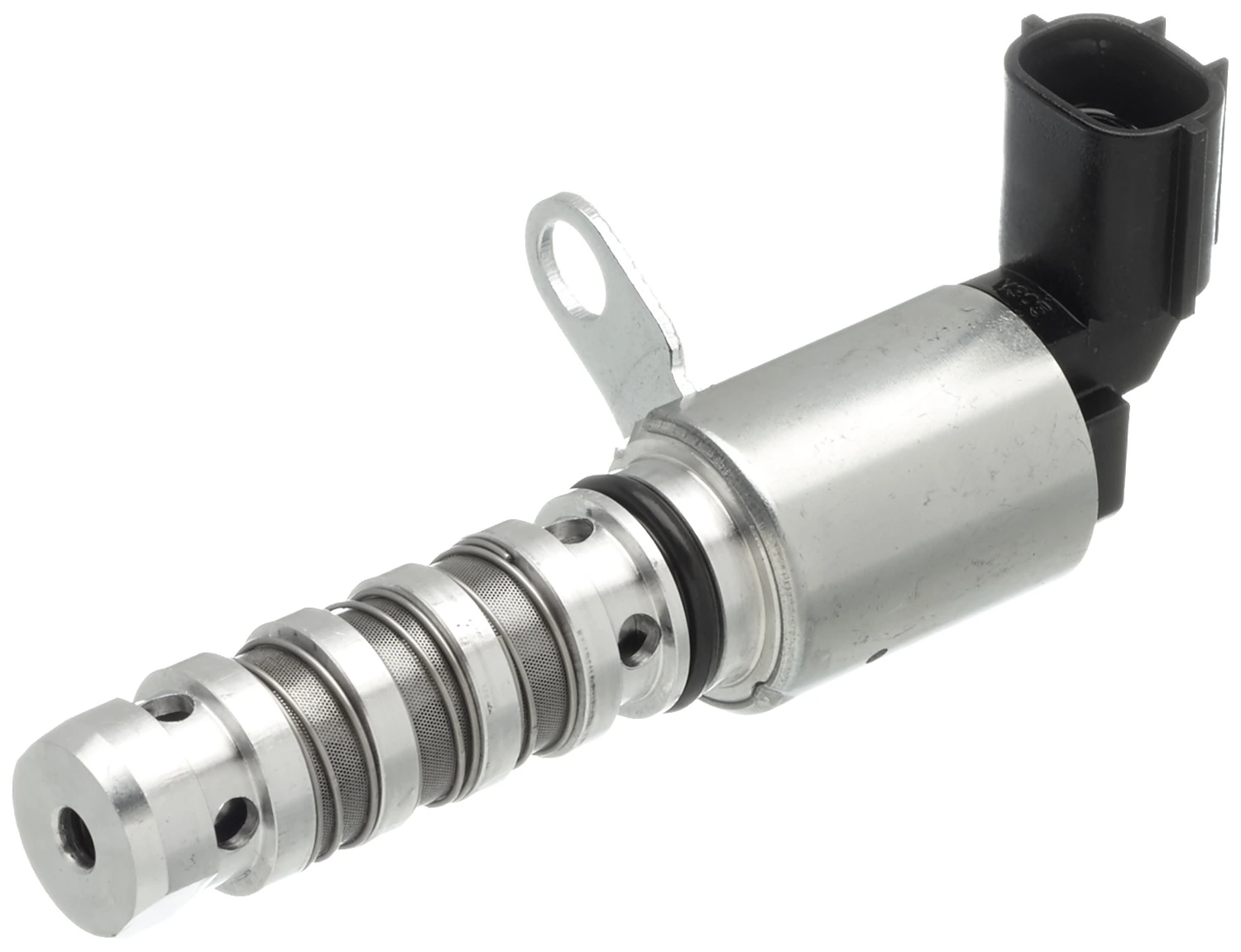 Regulating Valve, oil pressure