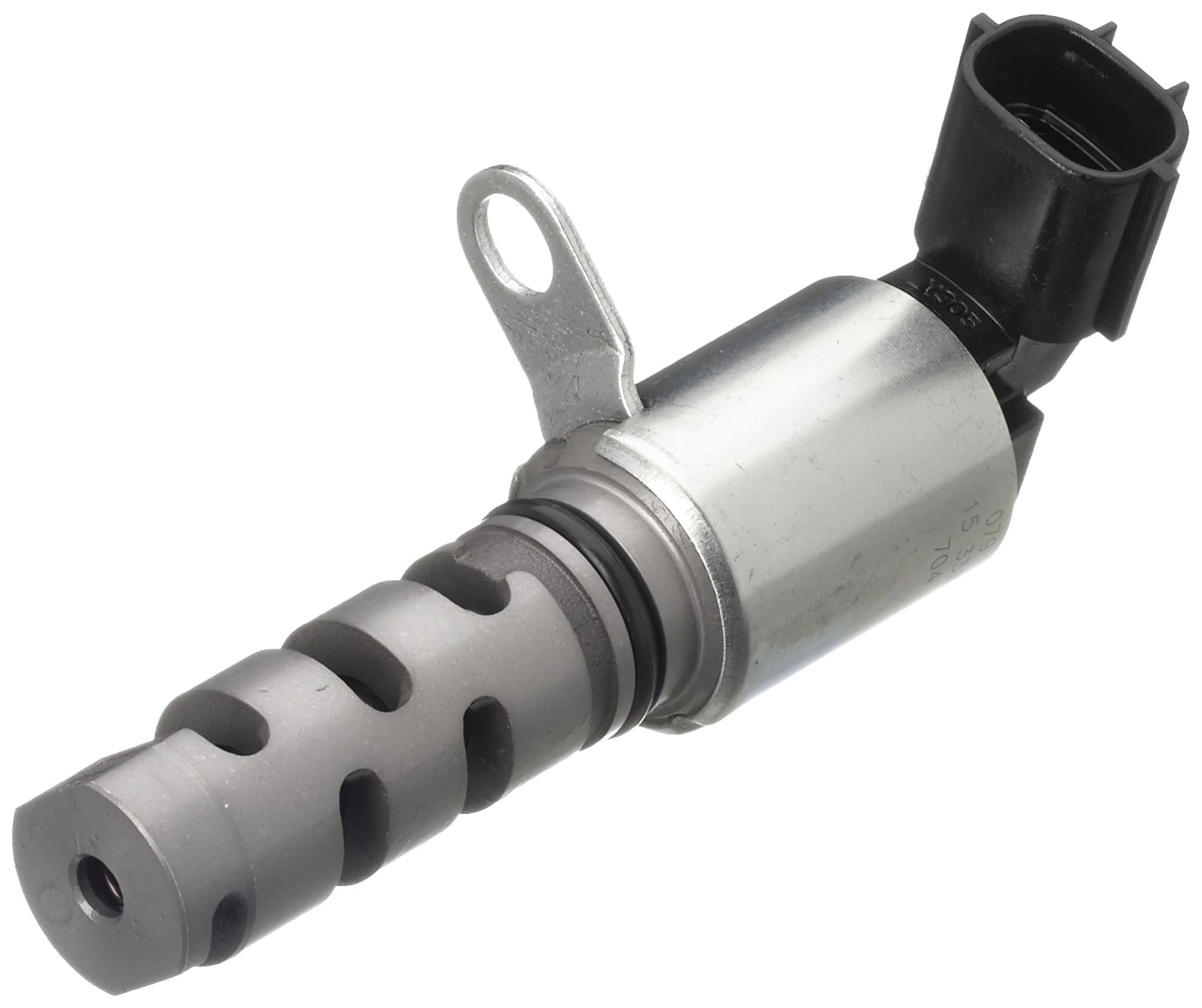 Regulating Valve, oil pressure