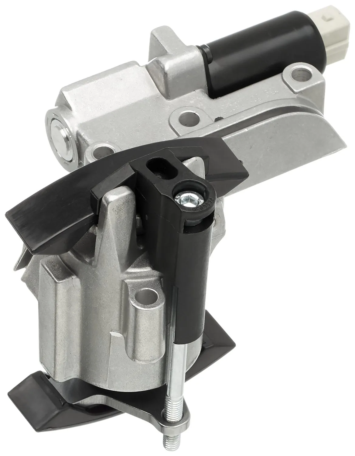 Control Valve, camshaft adjustment