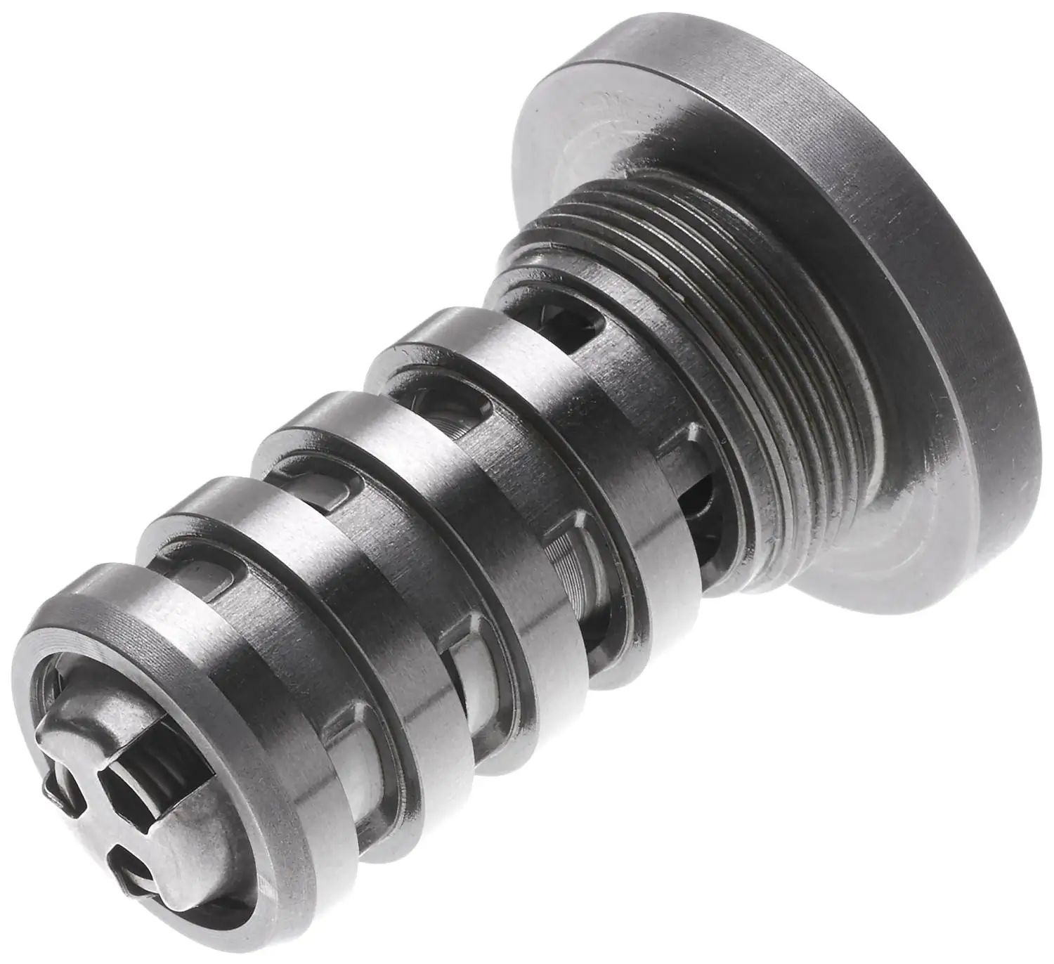 Control Valve, camshaft adjustment