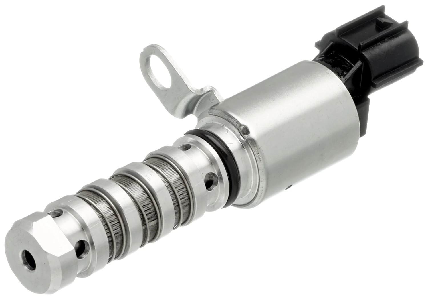 Regulating Valve, oil pressure