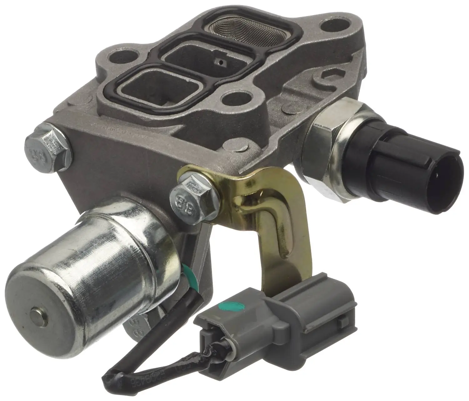 Control Valve, camshaft adjustment